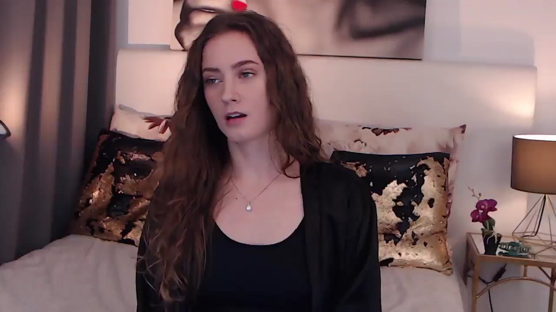 Gallery image thumbnail from BreeKanne's myfreecams stream on, 01/16/2025, 12:35 image 5 of 20