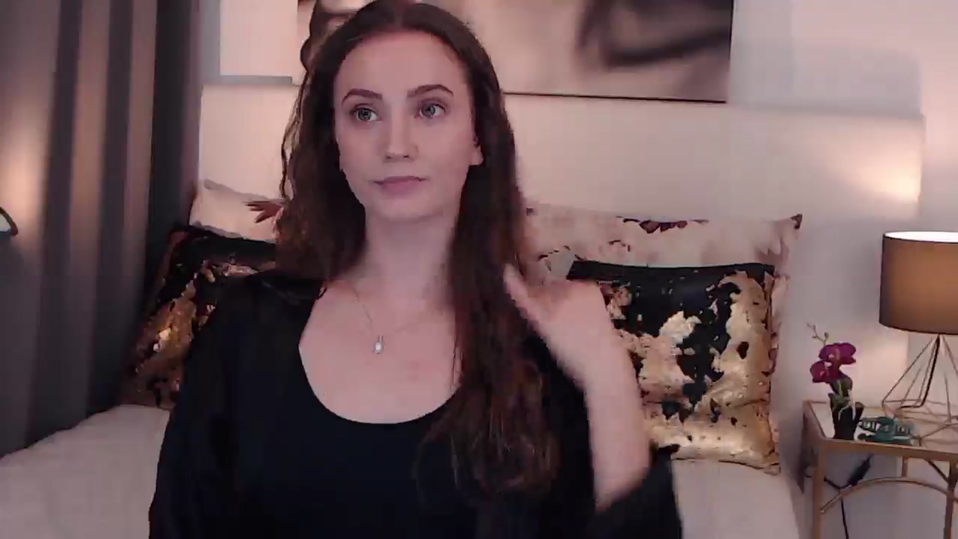 Gallery image thumbnail from BreeKanne's myfreecams stream on, 01/16/2025, 12:35 image 16 of 20