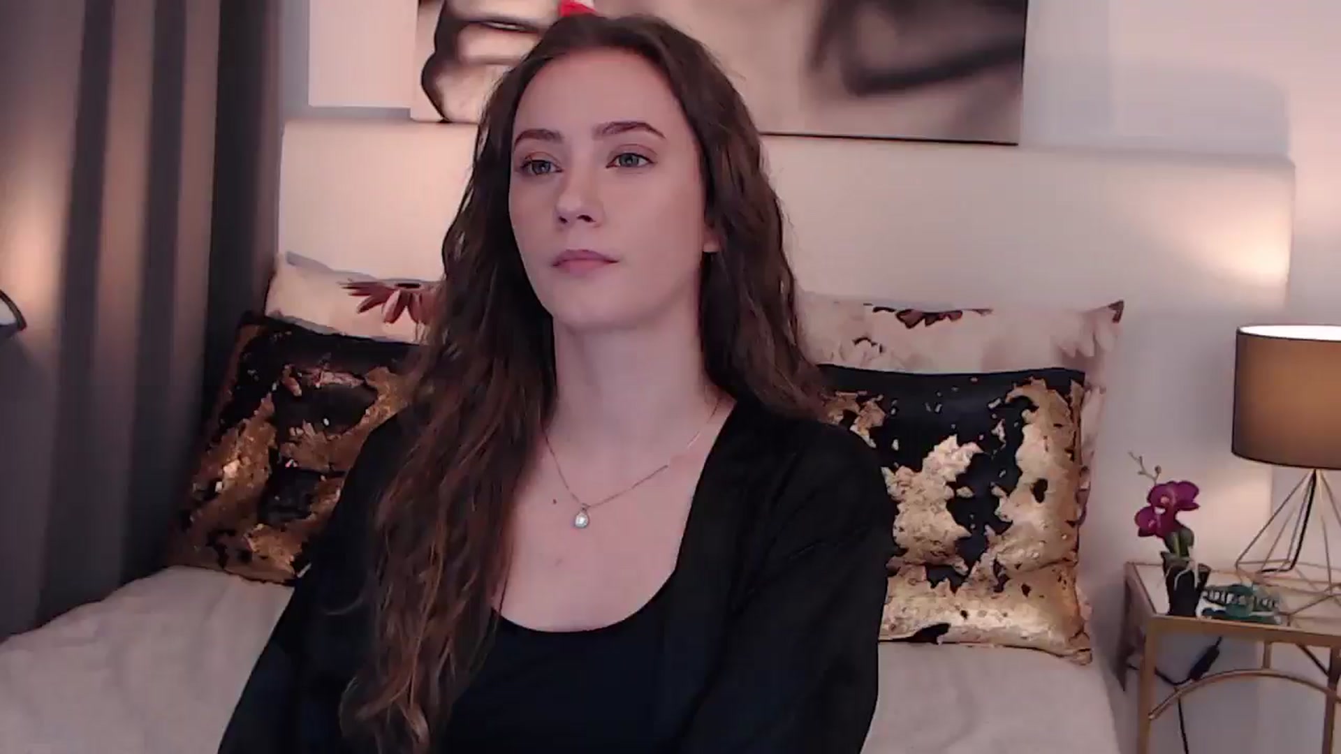 Gallery image thumbnail from BreeKanne's myfreecams stream on, 01/16/2025, 12:35 image 2 of 20