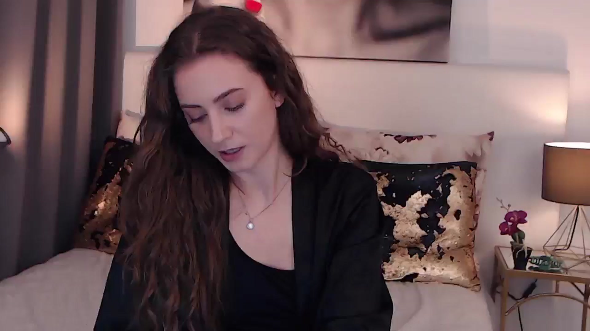 Gallery image thumbnail from BreeKanne's myfreecams stream on, 01/16/2025, 12:35 image 14 of 20