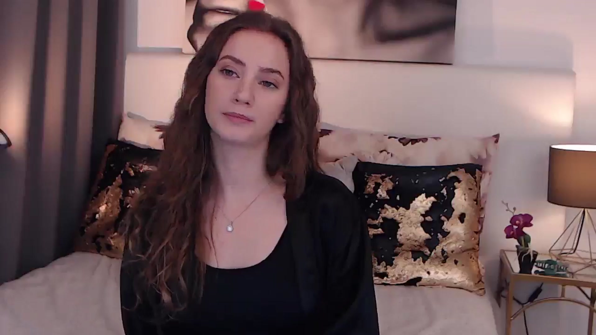 Gallery image thumbnail from BreeKanne's myfreecams stream on, 01/16/2025, 12:35 image 4 of 20