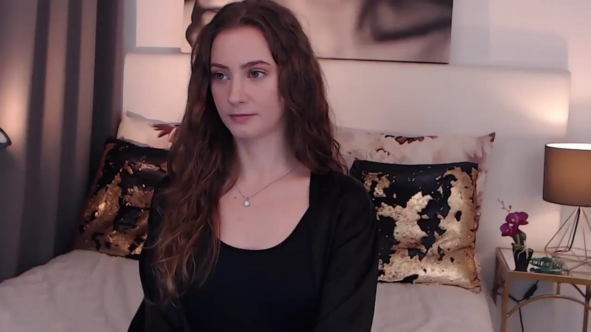 Gallery image thumbnail from BreeKanne's myfreecams stream on, 01/16/2025, 12:35 image 3 of 20