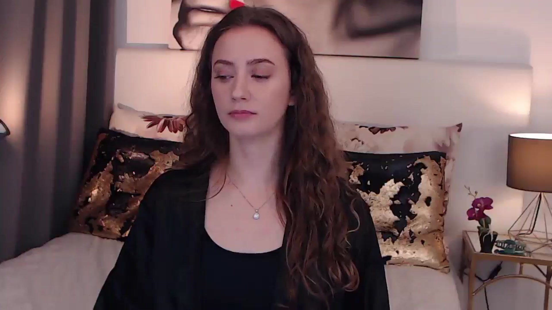 Gallery image thumbnail from BreeKanne's myfreecams stream on, 01/16/2025, 12:35 image 18 of 20
