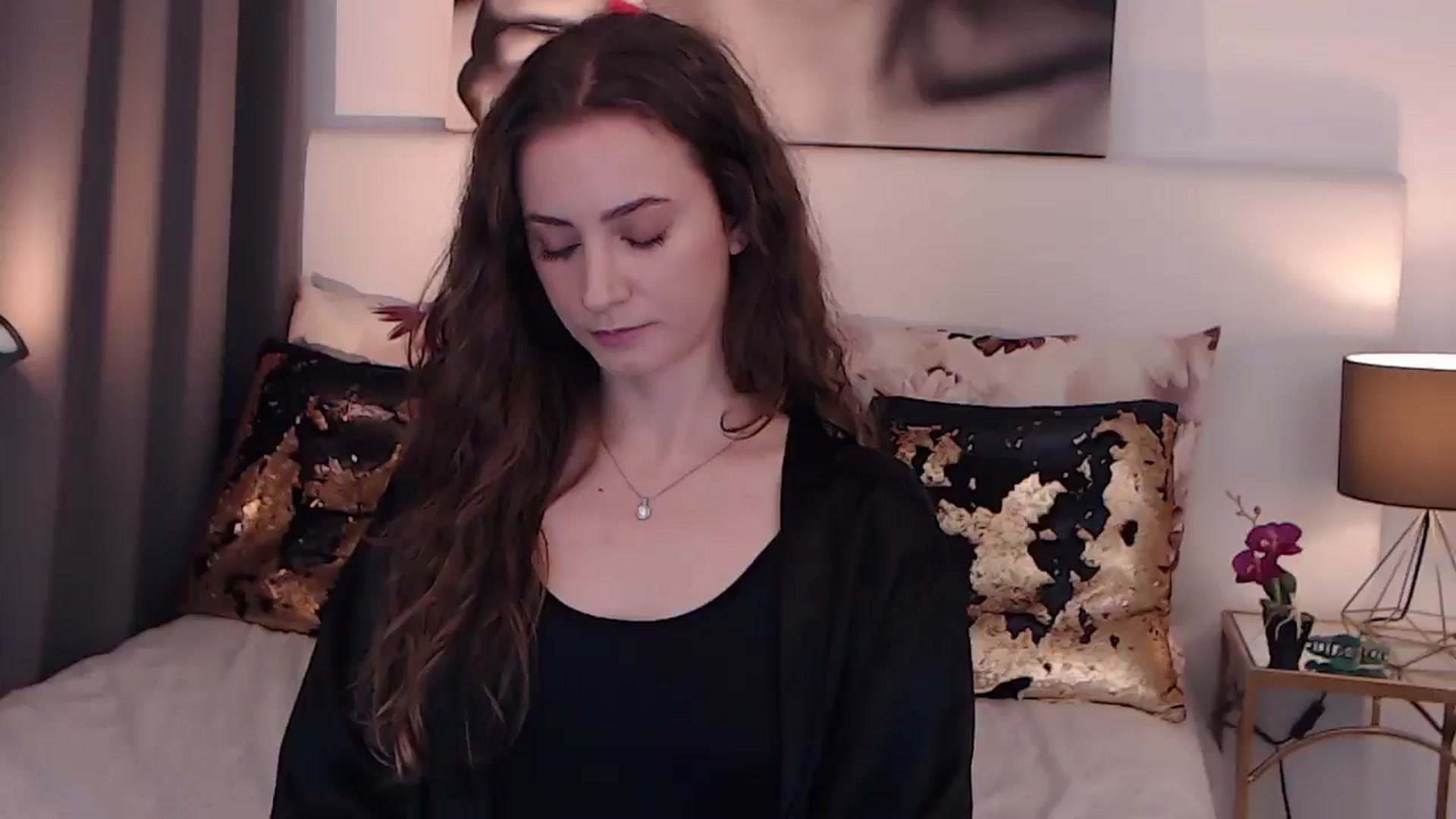 Gallery image thumbnail from BreeKanne's myfreecams stream on, 01/16/2025, 12:35 image 8 of 20