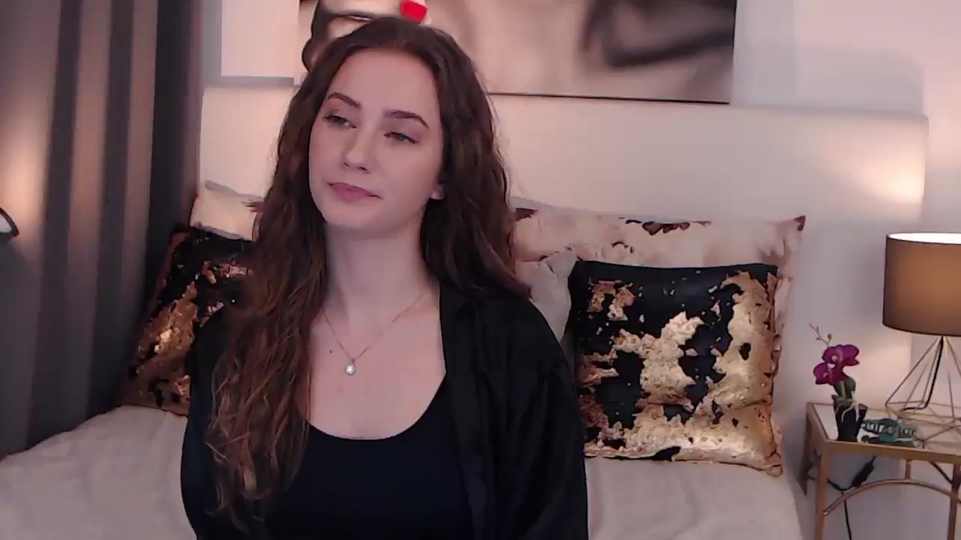 Gallery image thumbnail from BreeKanne's myfreecams stream on, 01/16/2025, 12:35 image 6 of 20
