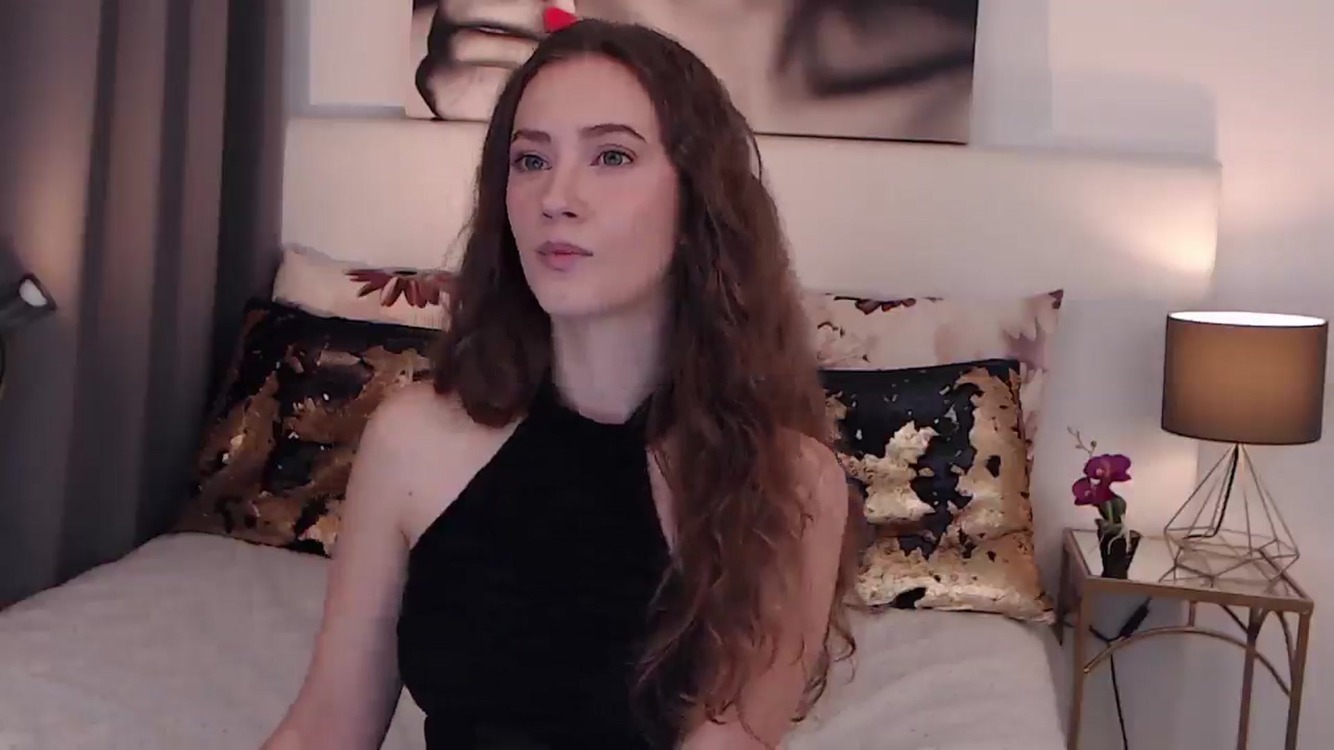 Gallery image thumbnail from BreeKanne's myfreecams stream on, 01/17/2025, 09:05 image 20 of 20