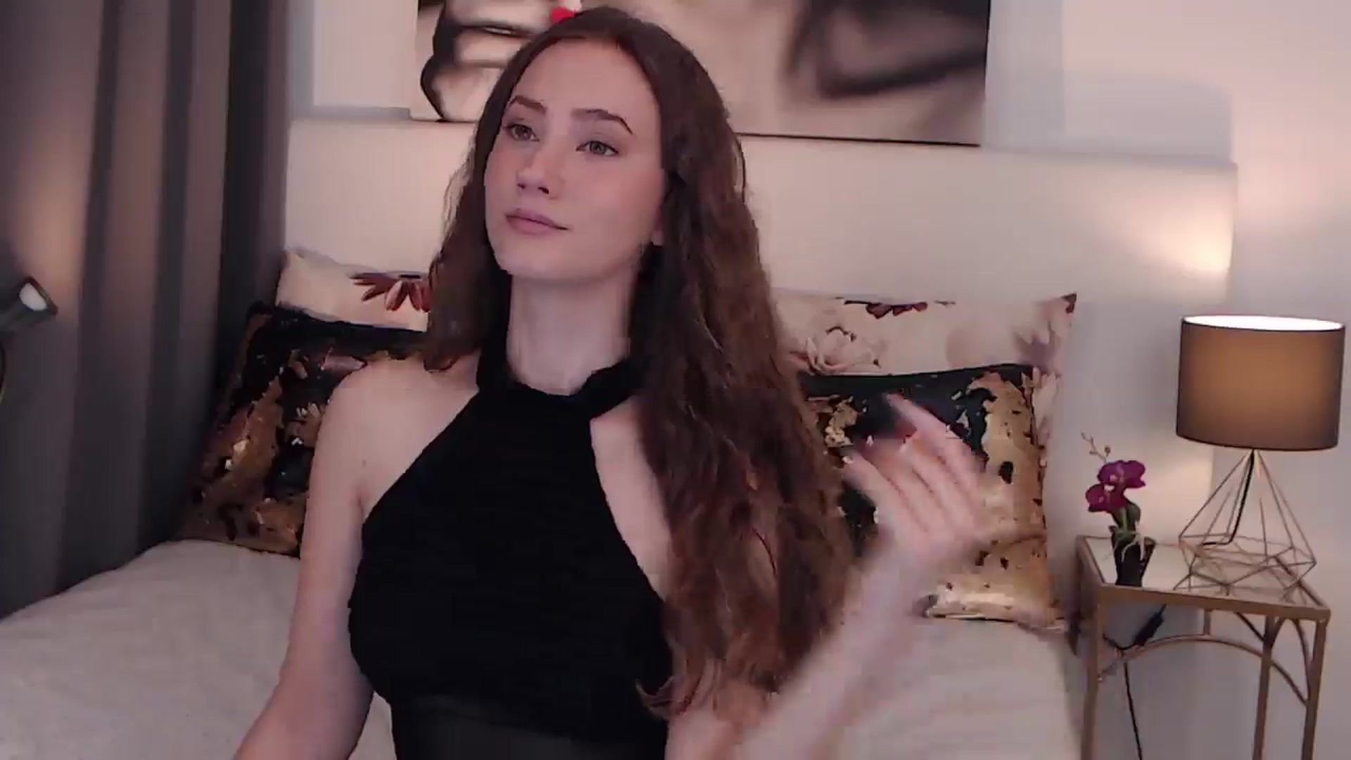 Gallery image thumbnail from BreeKanne's myfreecams stream on, 01/17/2025, 09:05 image 16 of 20