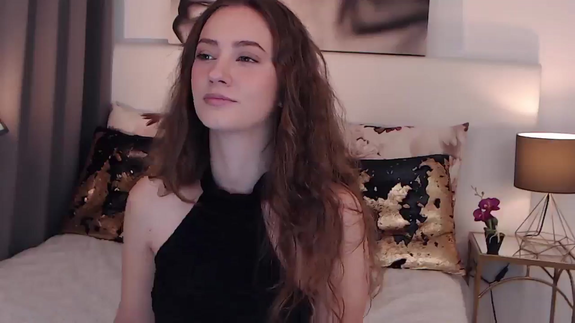 Gallery image thumbnail from BreeKanne's myfreecams stream on, 01/17/2025, 09:05 image 13 of 20