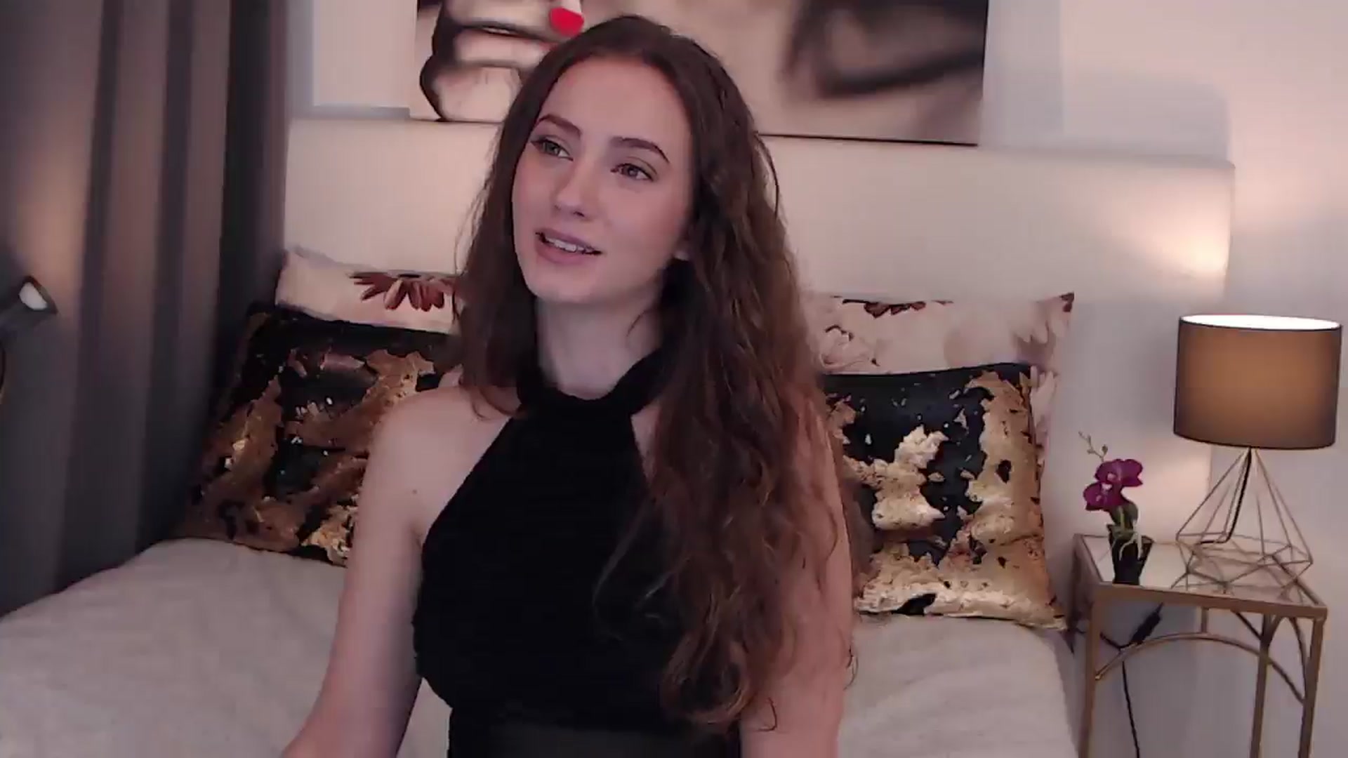 Gallery image thumbnail from BreeKanne's myfreecams stream on, 01/17/2025, 09:05 image 18 of 20