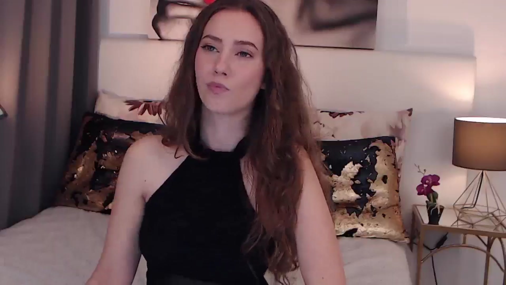 Gallery image thumbnail from BreeKanne's myfreecams stream on, 01/17/2025, 09:05 image 7 of 20
