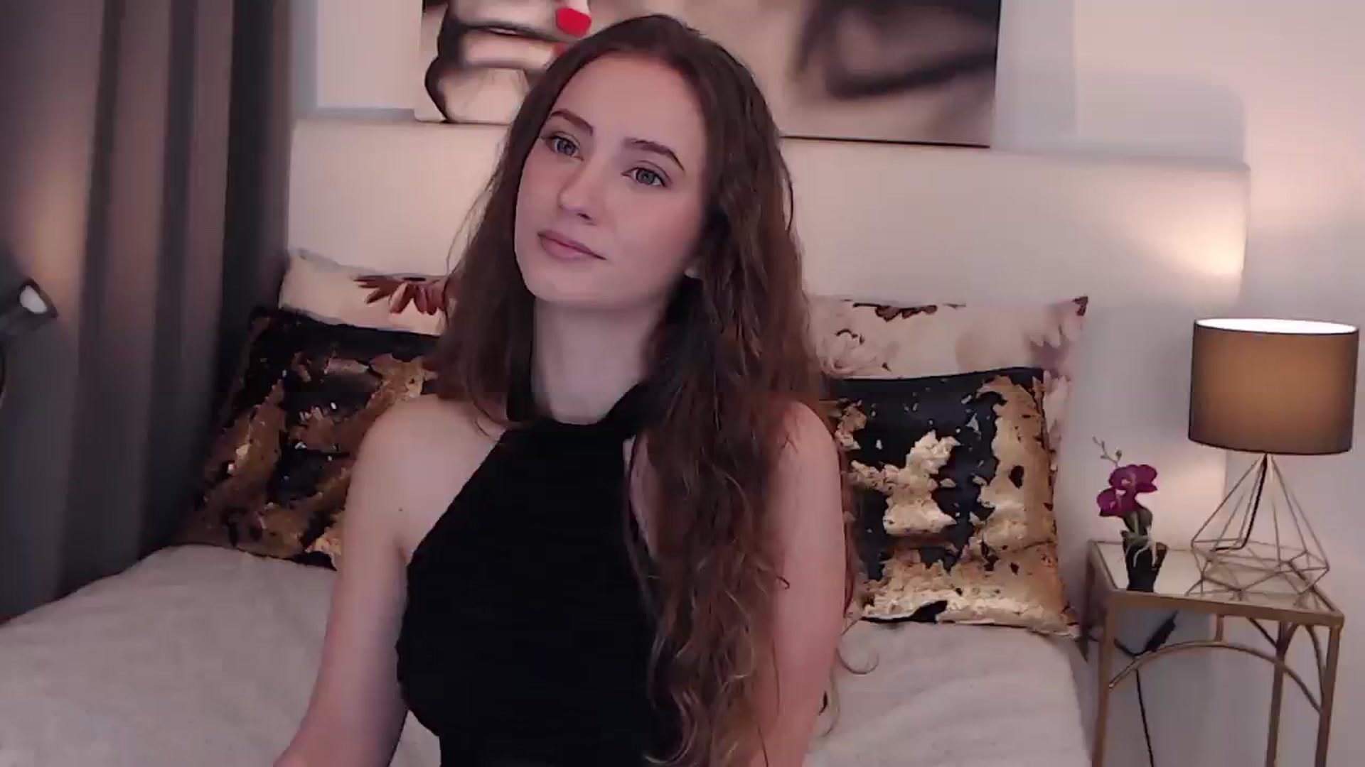 Gallery image thumbnail from BreeKanne's myfreecams stream on, 01/17/2025, 09:05 image 19 of 20