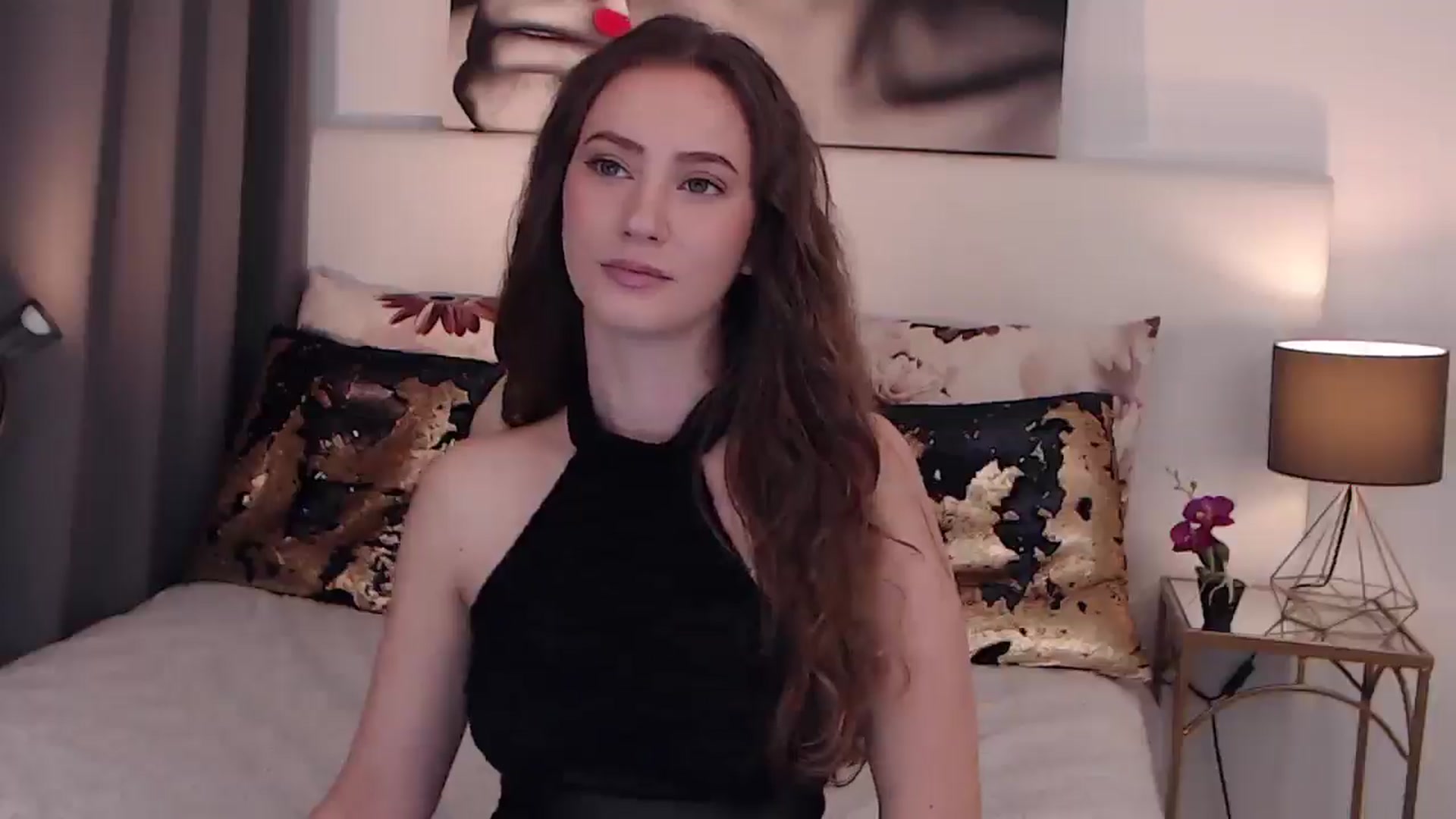Gallery image thumbnail from BreeKanne's myfreecams stream on, 01/17/2025, 09:05 image 17 of 20