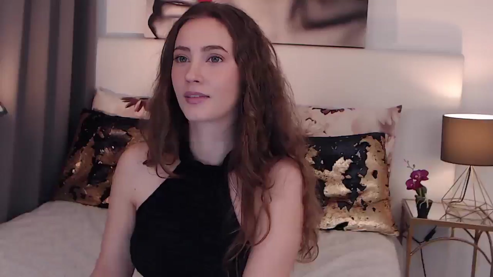 Gallery image thumbnail from BreeKanne's myfreecams stream on, 01/17/2025, 09:05 image 8 of 20