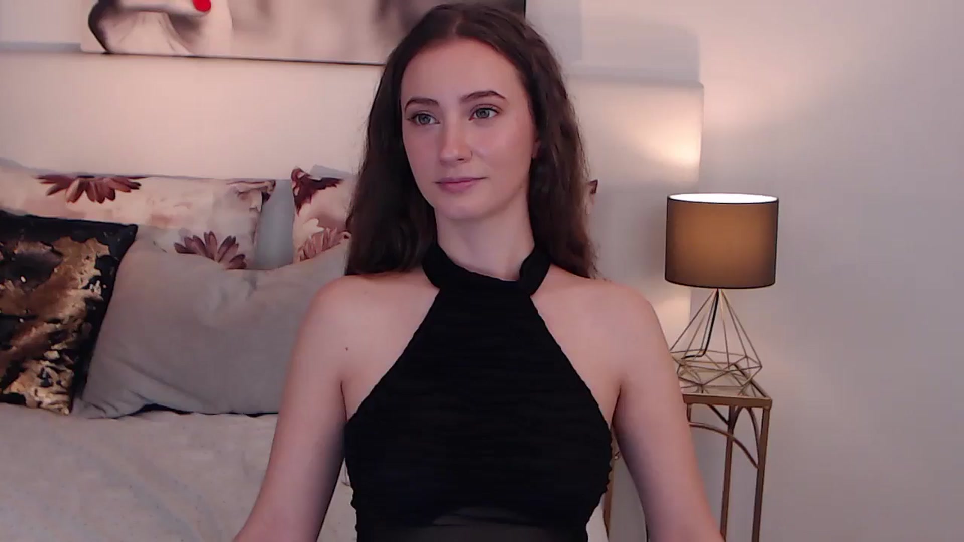 Gallery image thumbnail from BreeKanne's myfreecams stream on, 01/17/2025, 17:48 image 4 of 20