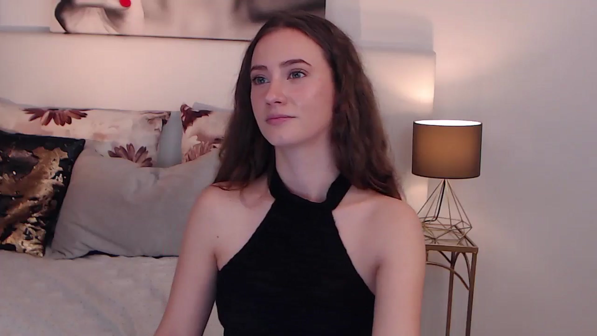 Gallery image thumbnail from BreeKanne's myfreecams stream on, 01/17/2025, 17:48 image 5 of 20