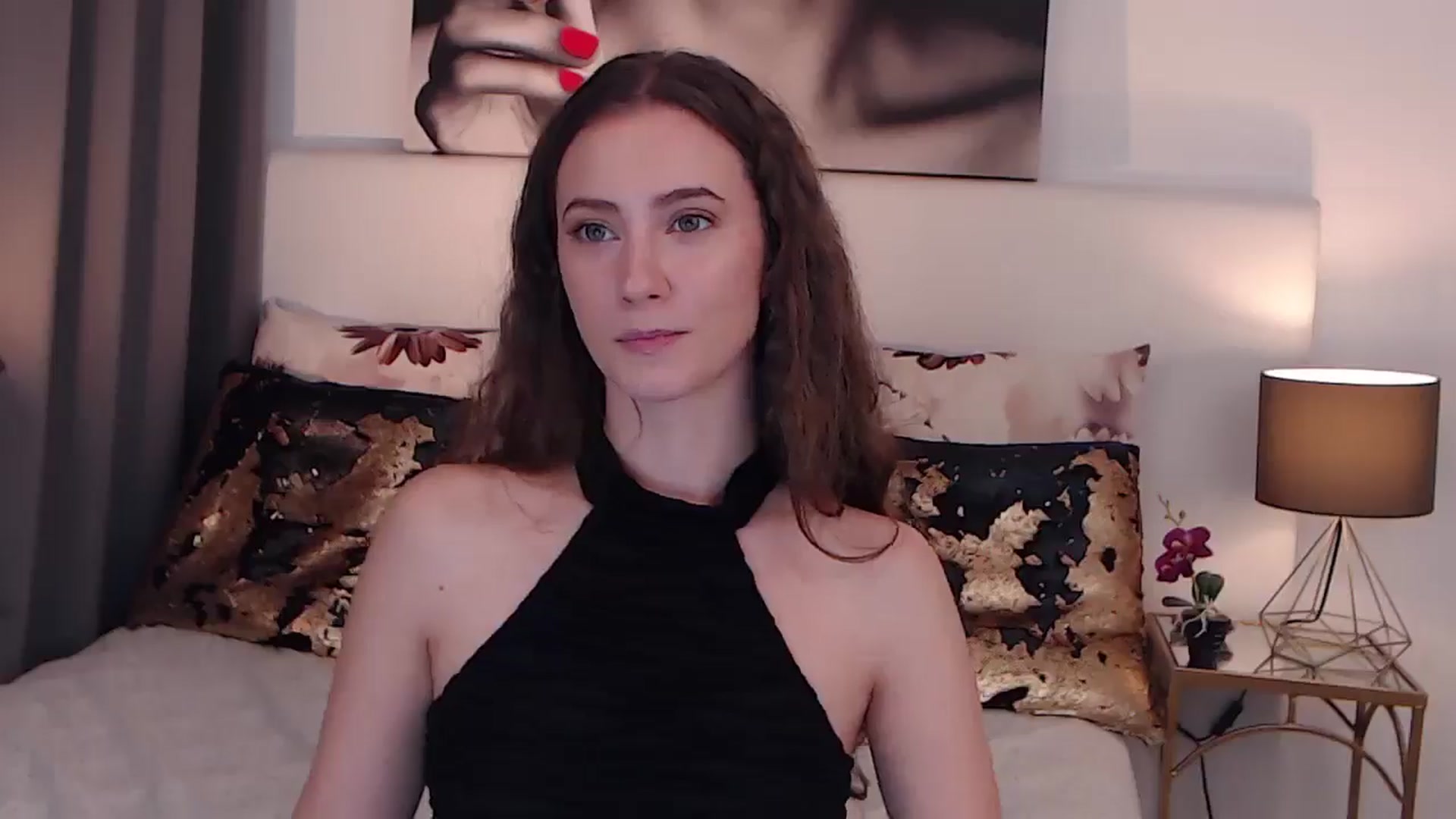 Gallery image thumbnail from BreeKanne's myfreecams stream on, 01/17/2025, 17:48 image 17 of 20
