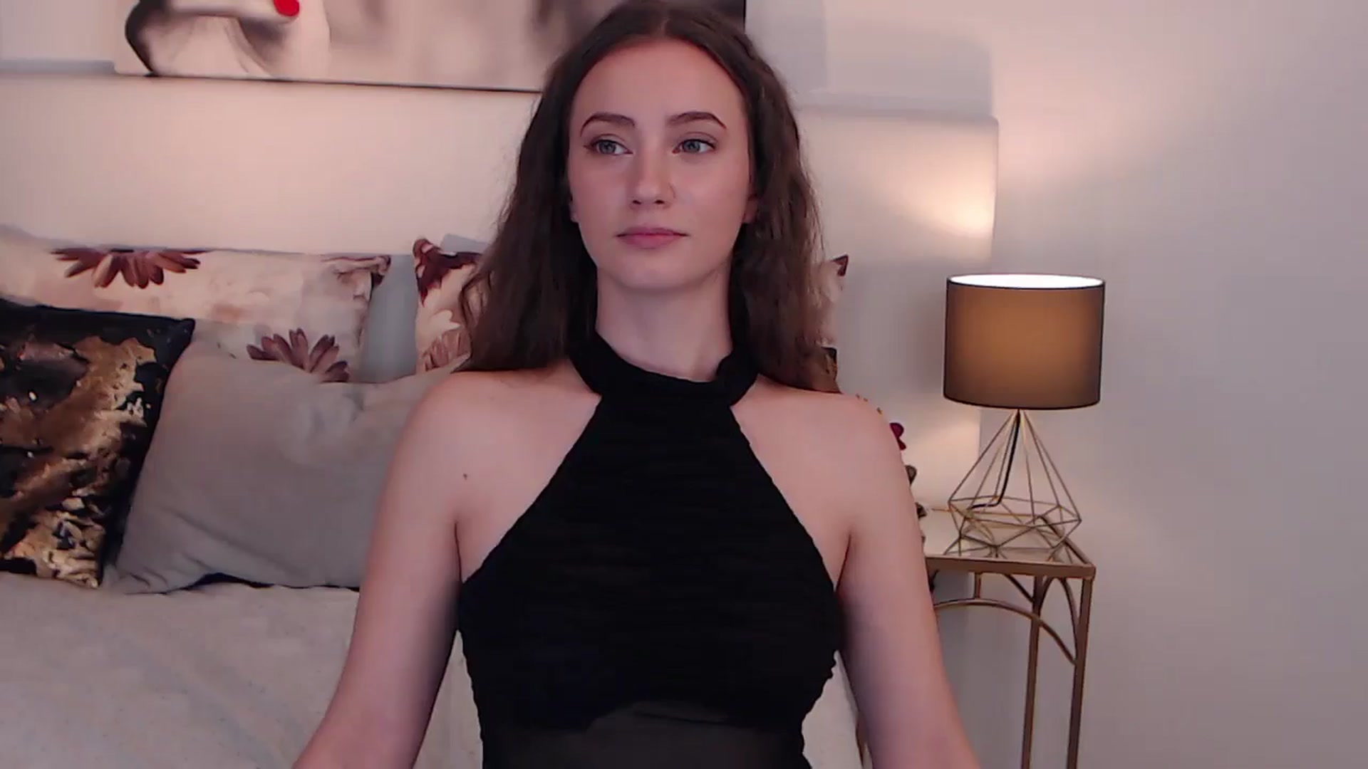 Gallery image thumbnail from BreeKanne's myfreecams stream on, 01/17/2025, 17:48 image 2 of 20