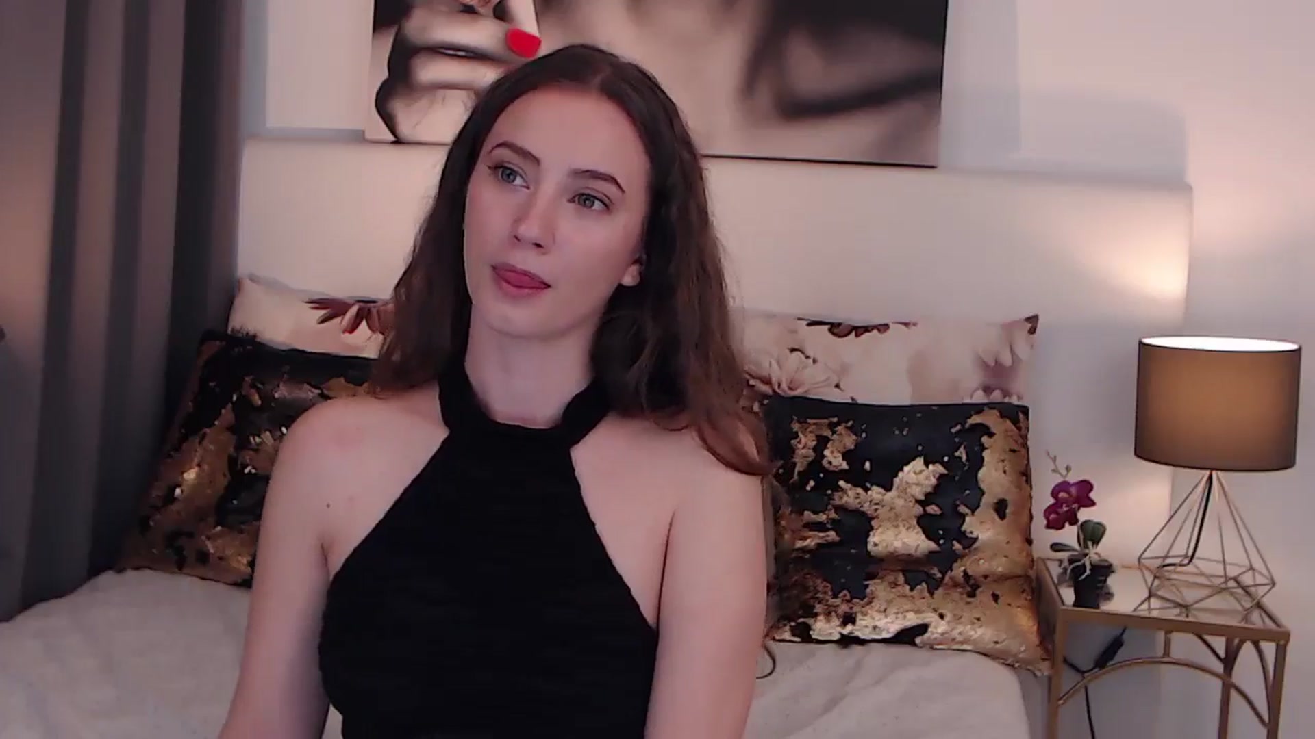 Gallery image thumbnail from BreeKanne's myfreecams stream on, 01/17/2025, 17:48 image 14 of 20