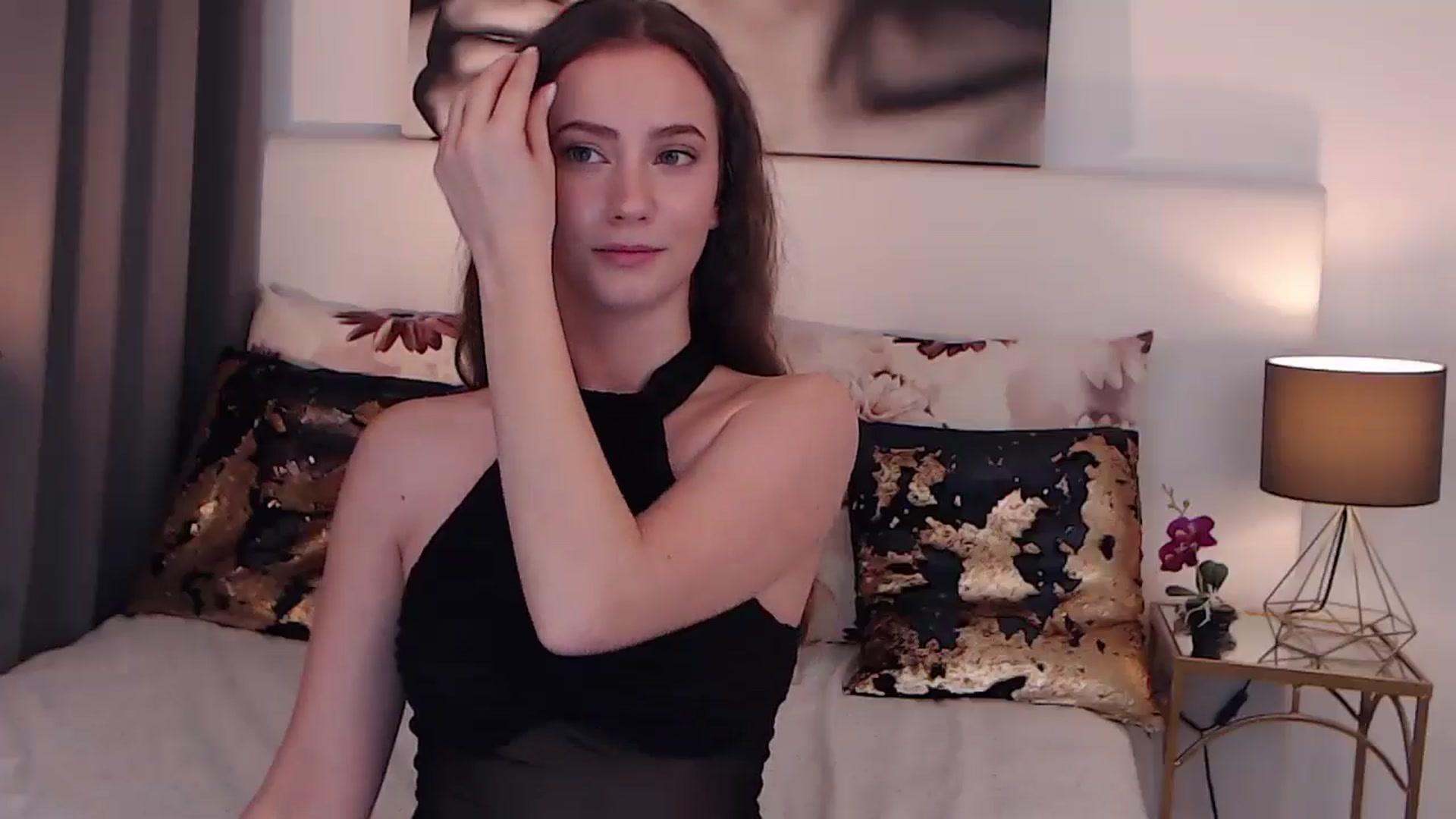 Gallery image thumbnail from BreeKanne's myfreecams stream on, 01/17/2025, 17:48 image 11 of 20