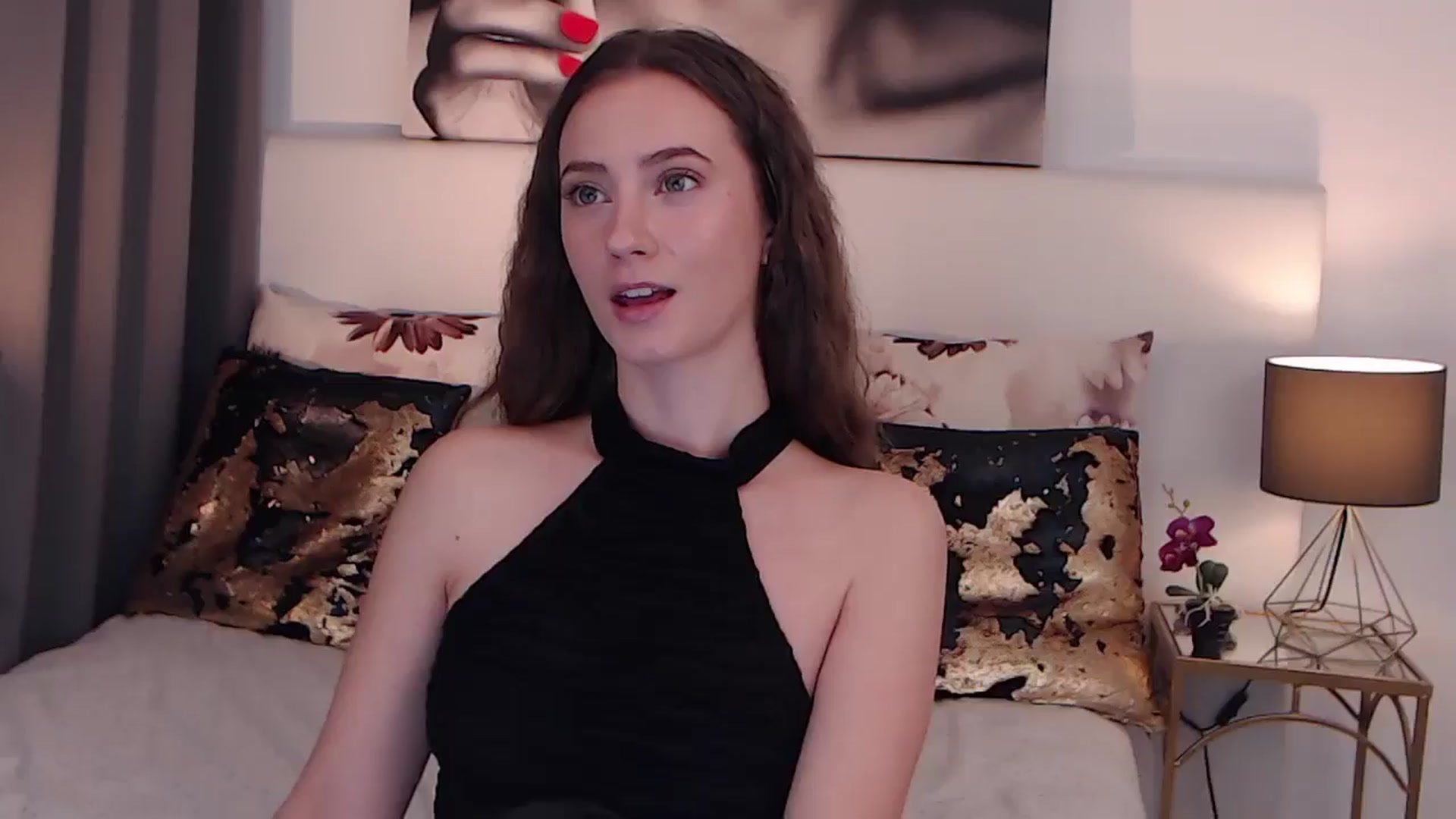 Gallery image thumbnail from BreeKanne's myfreecams stream on, 01/17/2025, 17:48 image 10 of 20