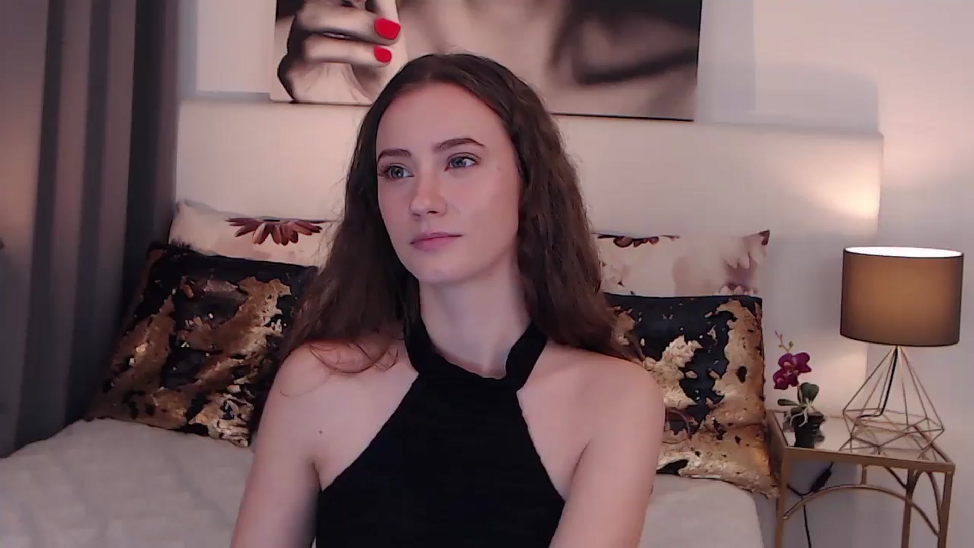 Gallery image thumbnail from BreeKanne's myfreecams stream on, 01/17/2025, 17:48 image 20 of 20
