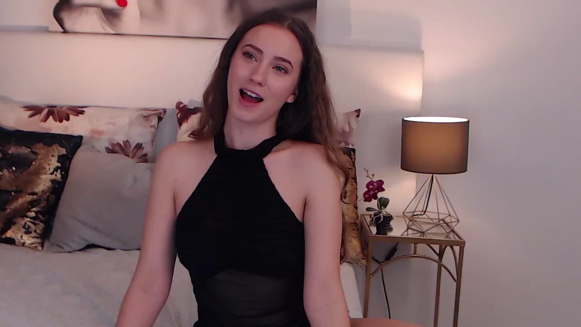 Gallery image thumbnail from BreeKanne's myfreecams stream on, 01/17/2025, 17:48 image 1 of 20