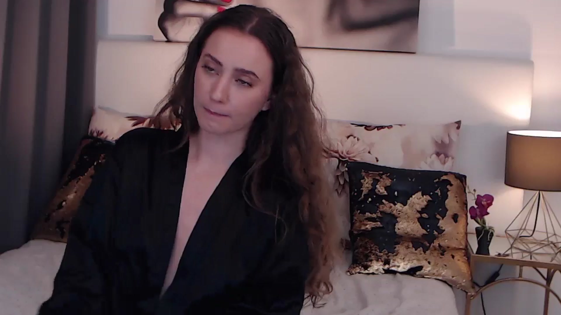 Gallery image thumbnail from BreeKanne's myfreecams stream on, 01/18/2025, 15:30 image 19 of 20