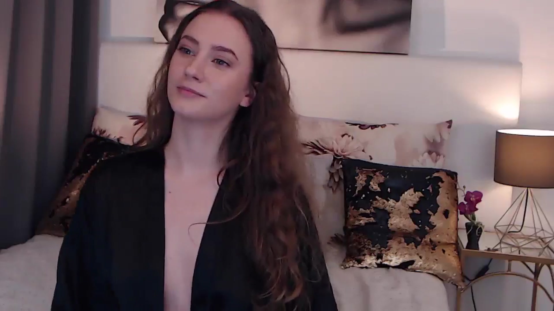 Gallery image thumbnail from BreeKanne's myfreecams stream on, 01/18/2025, 15:30 image 15 of 20