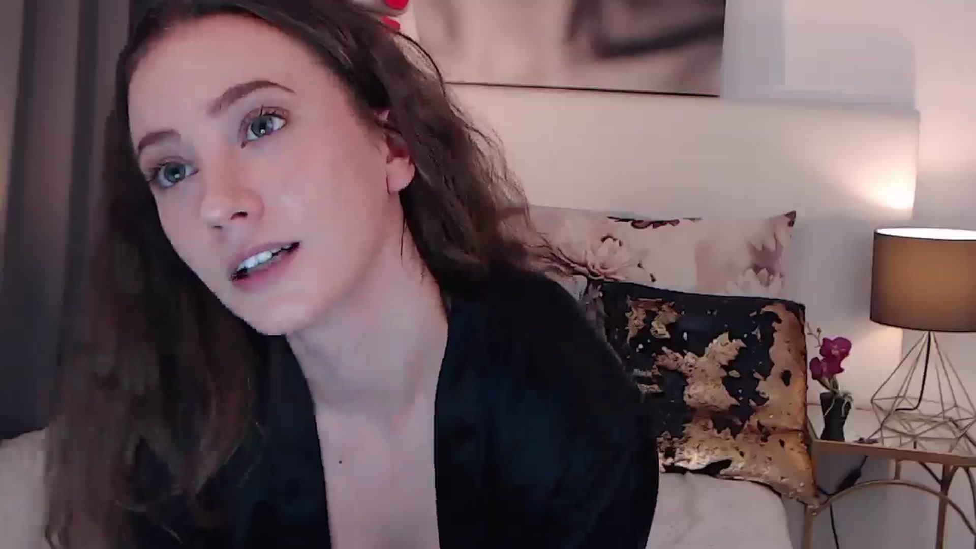 Gallery image thumbnail from BreeKanne's myfreecams stream on, 01/18/2025, 15:30 image 18 of 20