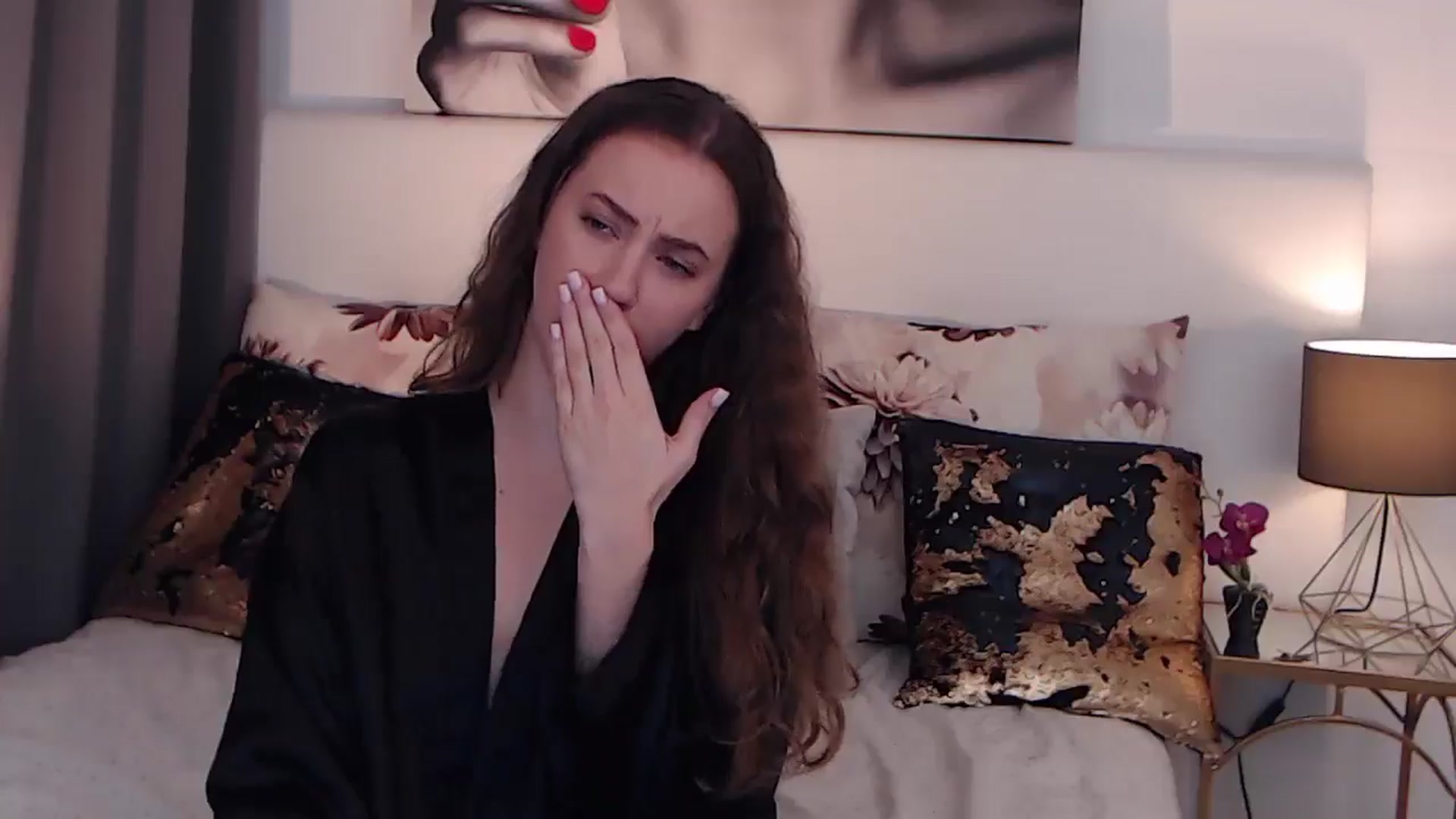 Gallery image thumbnail from BreeKanne's myfreecams stream on, 01/18/2025, 15:30 image 14 of 20