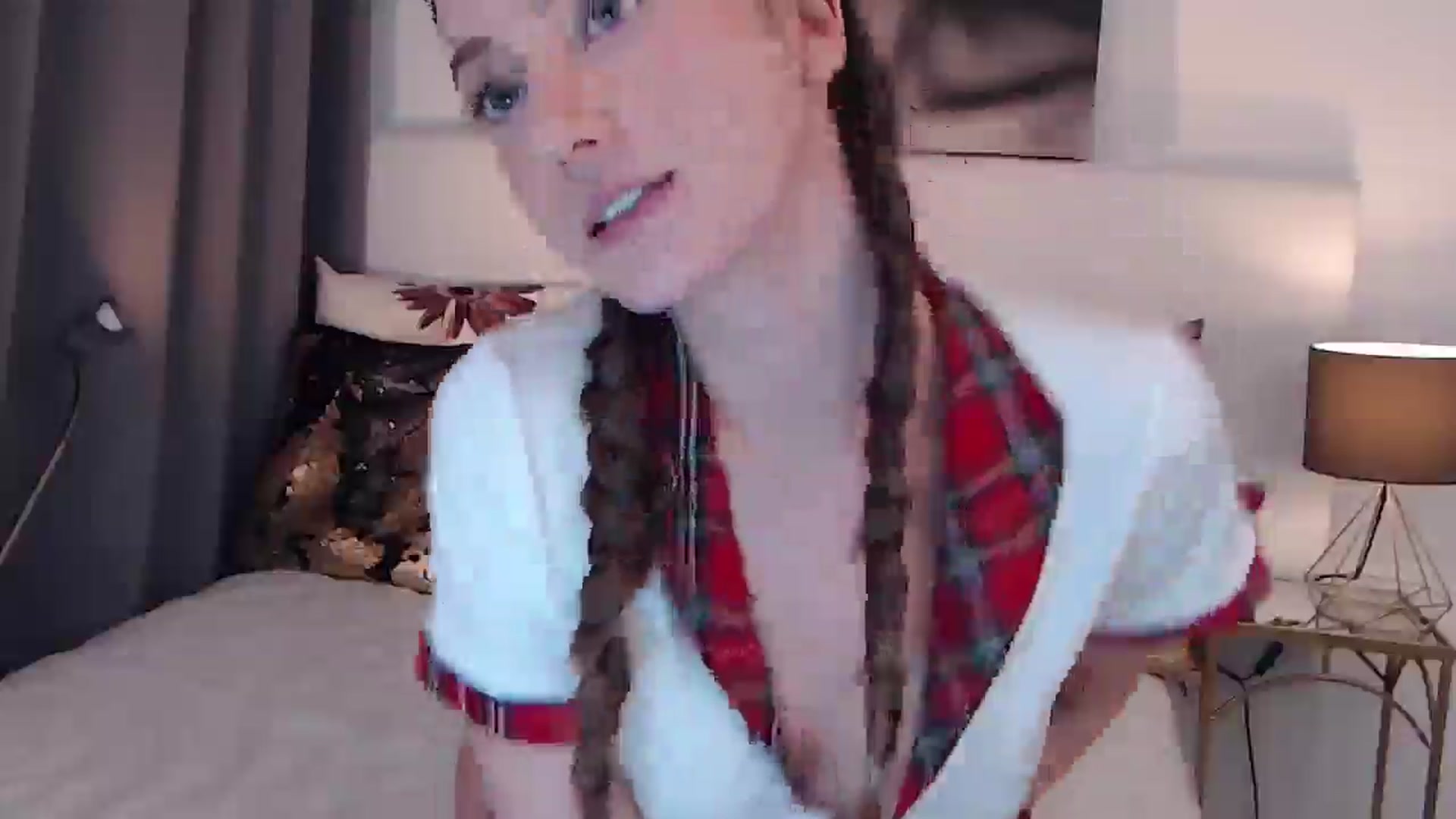 Gallery image thumbnail from BreeKanne's myfreecams stream on, 01/19/2025, 15:28 image 11 of 20