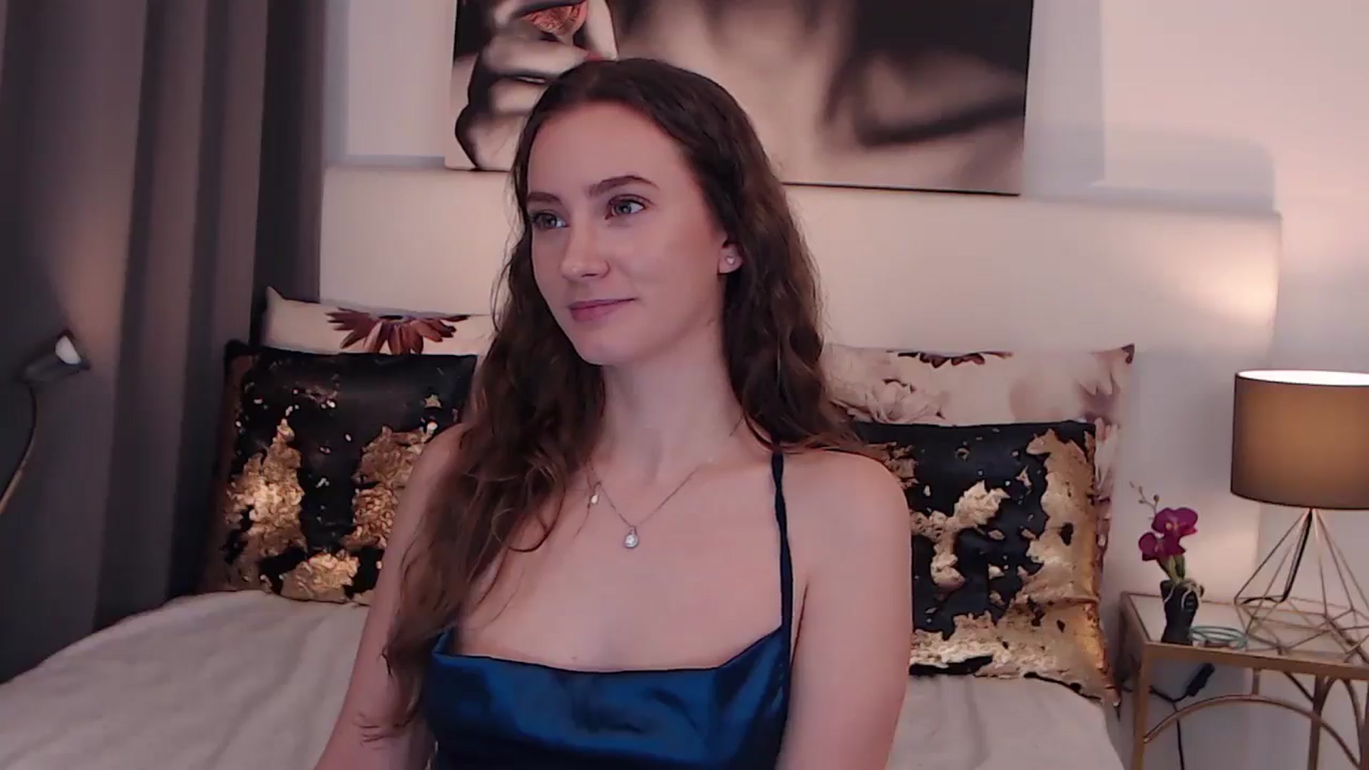 Gallery image thumbnail from BreeKanne's myfreecams stream on, 01/22/2025, 18:07 image 2 of 20