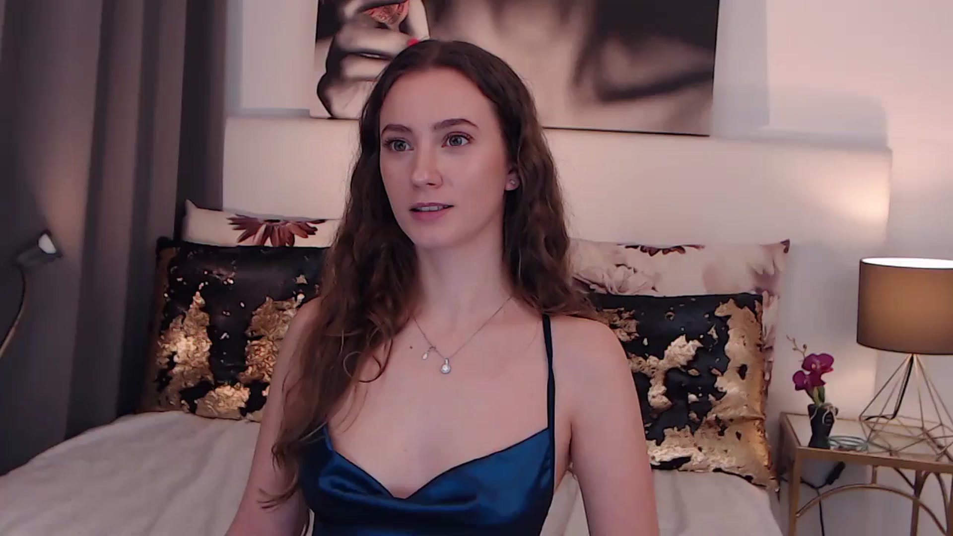 Gallery image thumbnail from BreeKanne's myfreecams stream on, 01/22/2025, 18:07 image 17 of 20