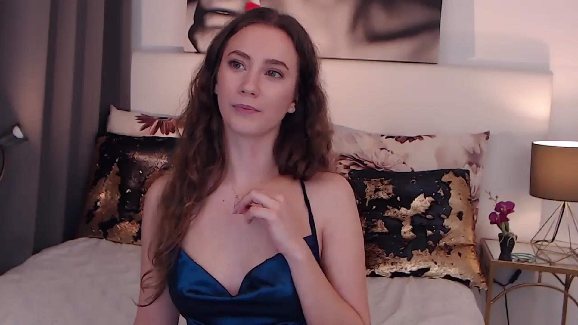 Gallery image thumbnail from BreeKanne's myfreecams stream on, 01/22/2025, 19:26 image 12 of 20