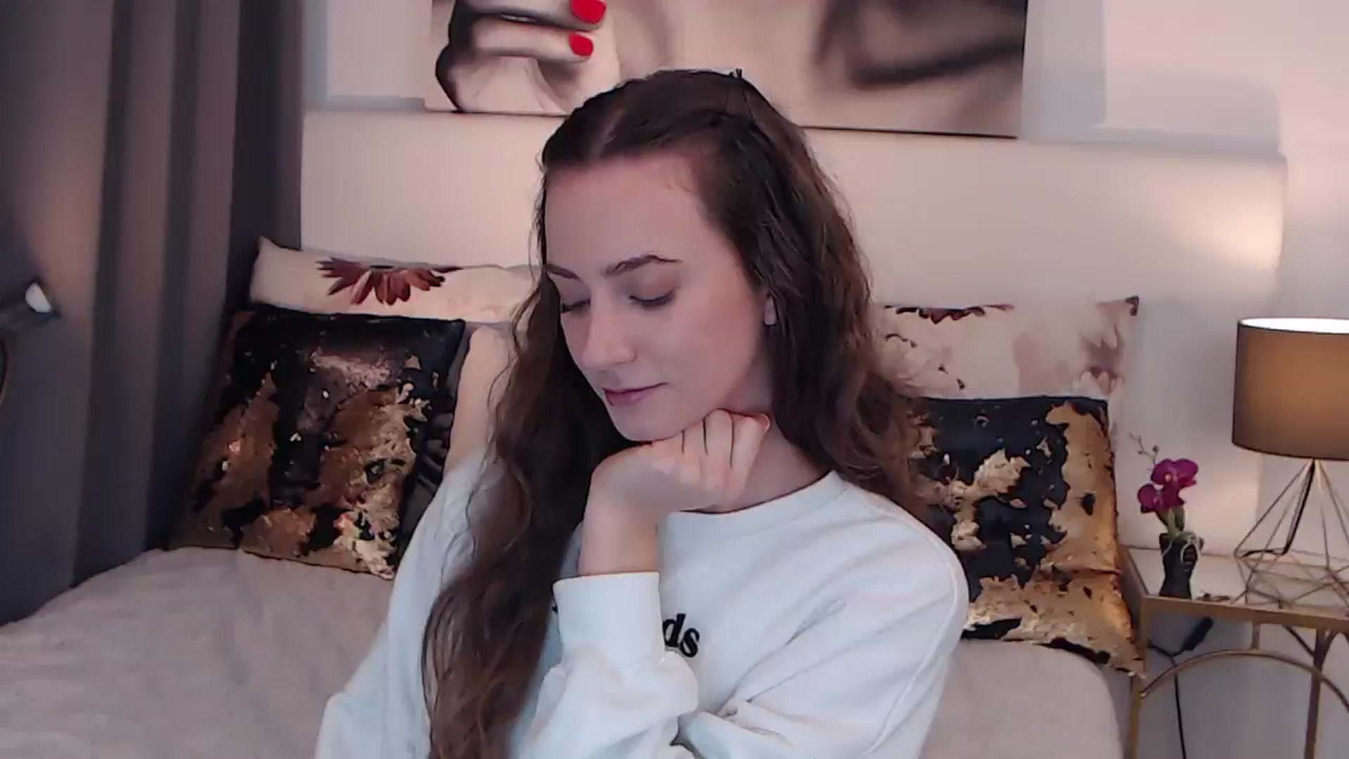 Gallery image thumbnail from BreeKanne's myfreecams stream on, 01/24/2025, 10:33 image 18 of 20