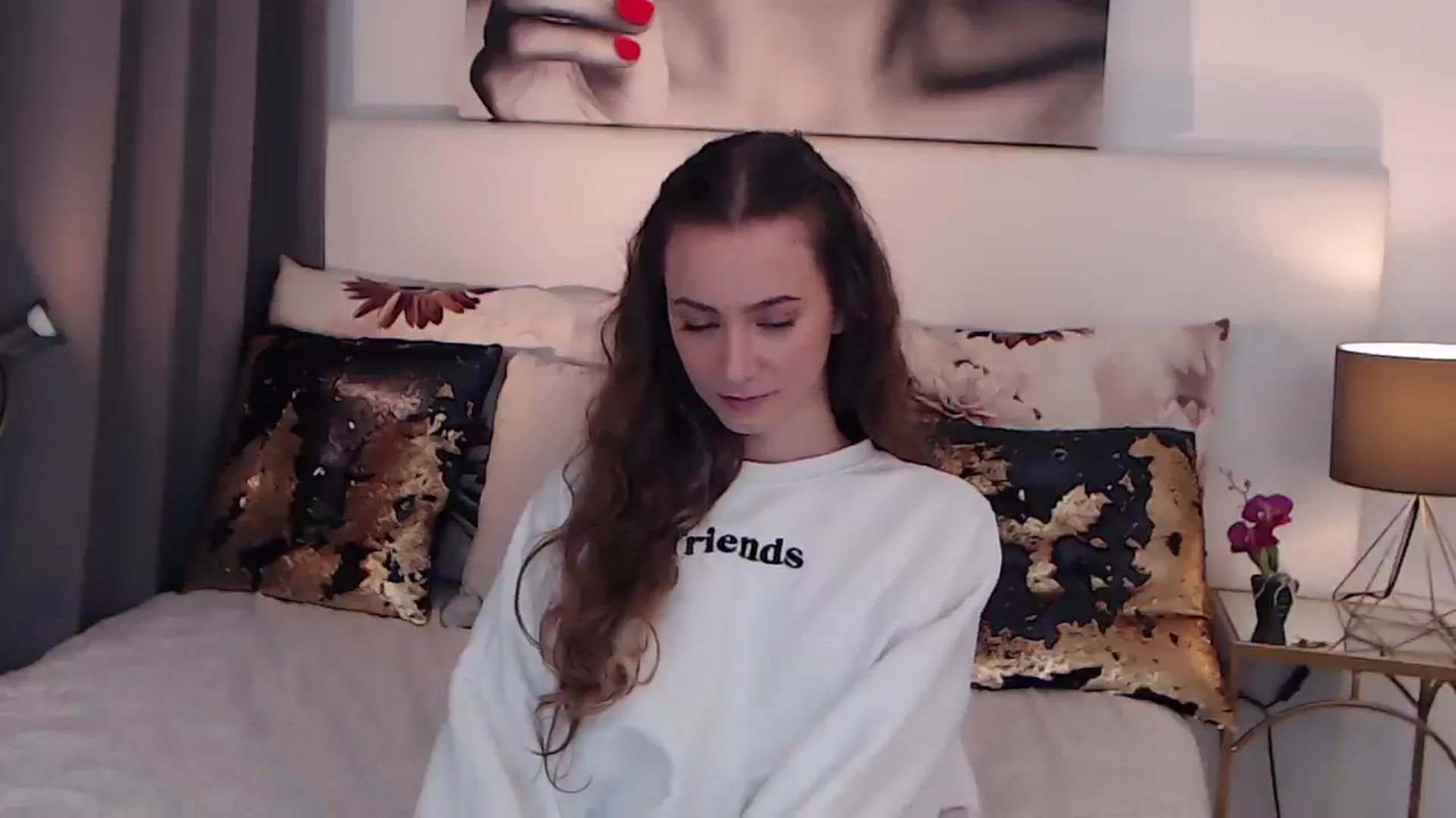 Gallery image thumbnail from BreeKanne's myfreecams stream on, 01/24/2025, 10:33 image 9 of 20