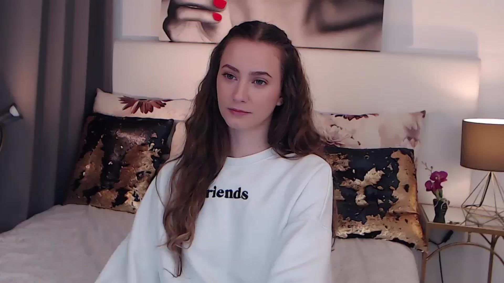 Gallery image thumbnail from BreeKanne's myfreecams stream on, 01/24/2025, 10:33 image 1 of 20