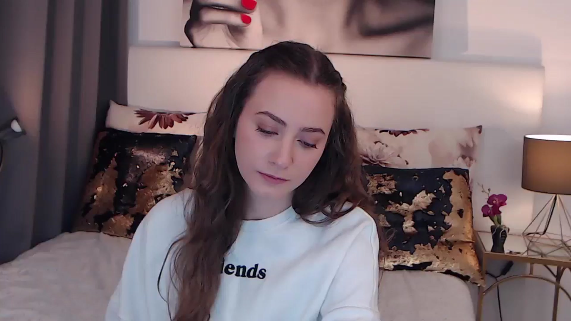 Gallery image thumbnail from BreeKanne's myfreecams stream on, 01/24/2025, 10:33 image 2 of 20