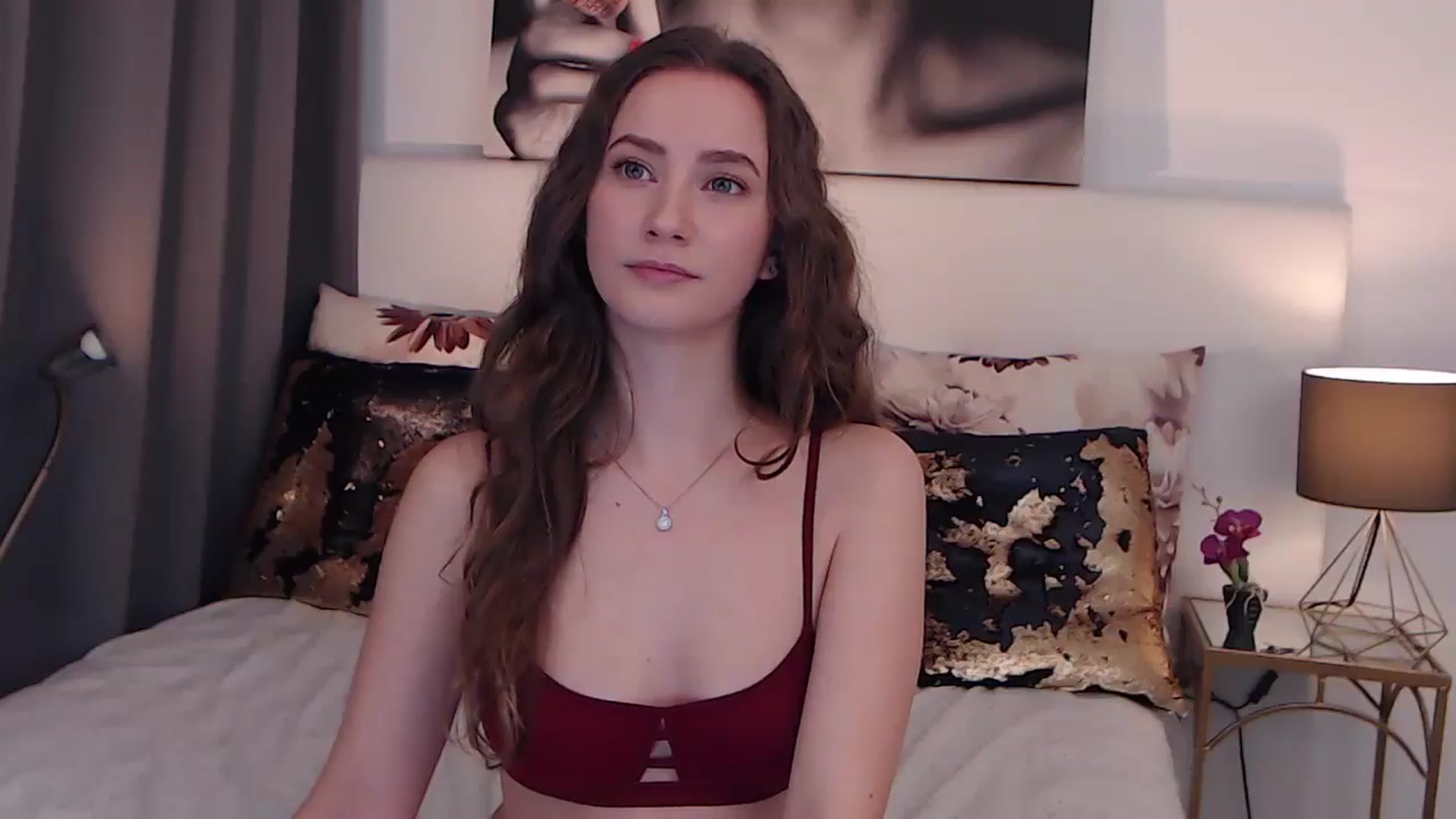 Gallery image thumbnail from BreeKanne's myfreecams stream on, 01/25/2025, 14:24 image 6 of 20