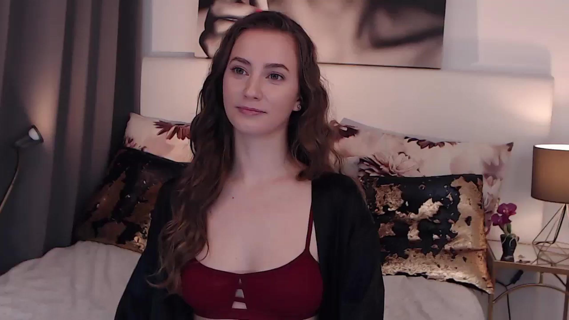 Gallery image thumbnail from BreeKanne's myfreecams stream on, 01/26/2025, 13:54 image 19 of 20