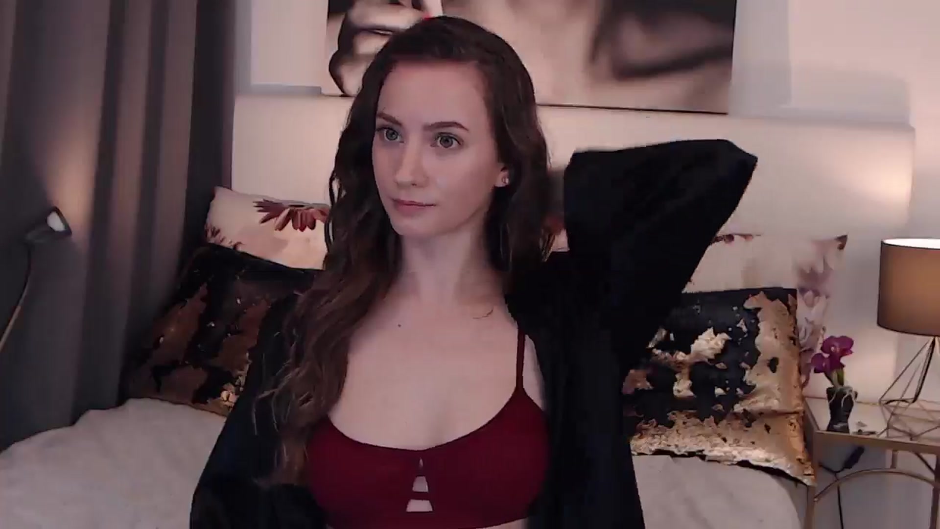 Gallery image thumbnail from BreeKanne's myfreecams stream on, 01/26/2025, 13:54 image 10 of 20