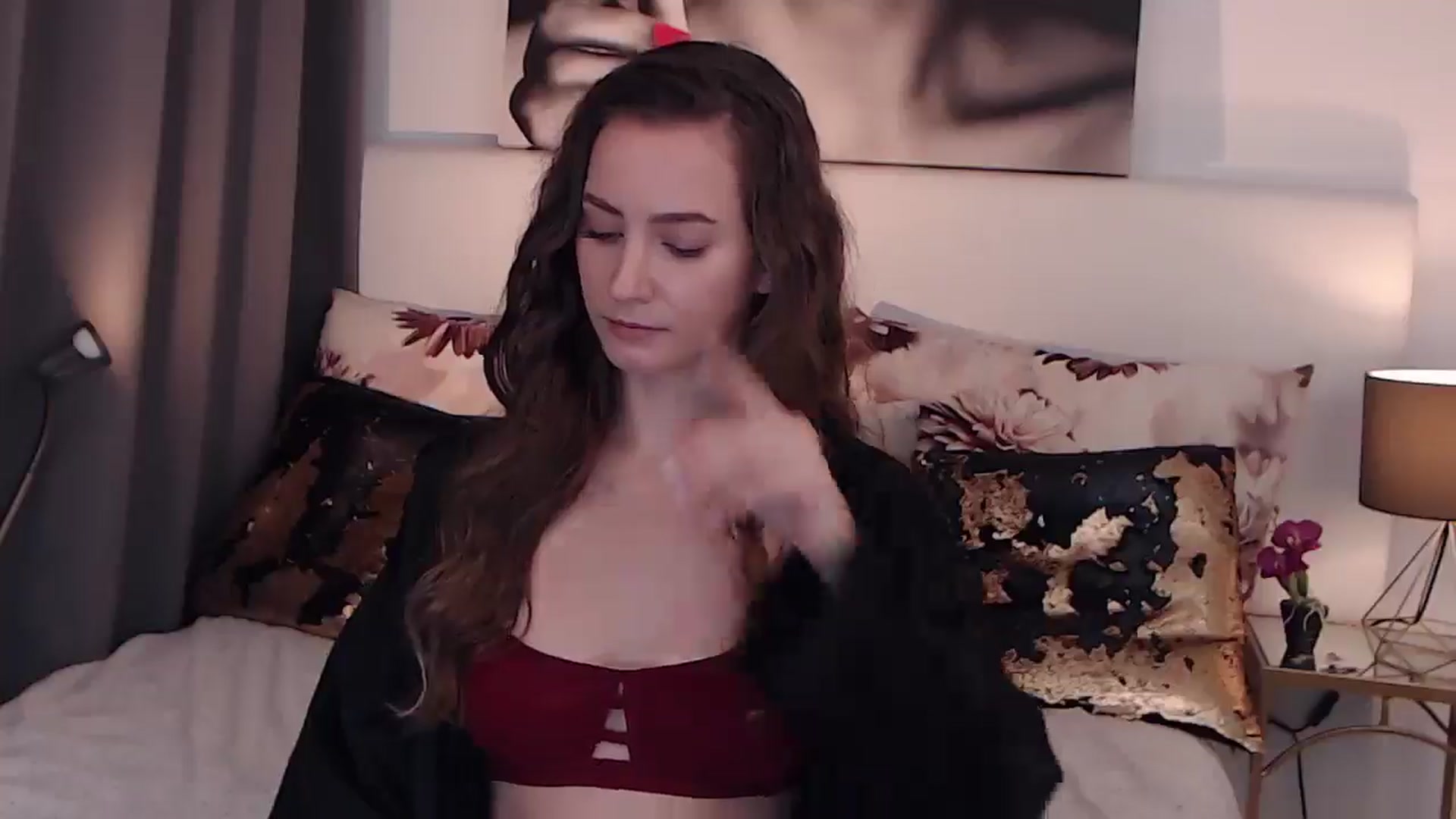Gallery image thumbnail from BreeKanne's myfreecams stream on, 01/26/2025, 13:54 image 17 of 20