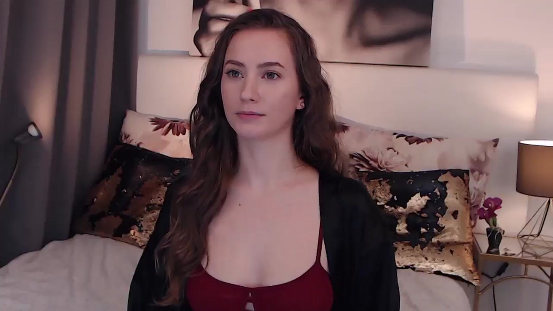 Gallery image thumbnail from BreeKanne's myfreecams stream on, 01/26/2025, 13:54 image 16 of 20
