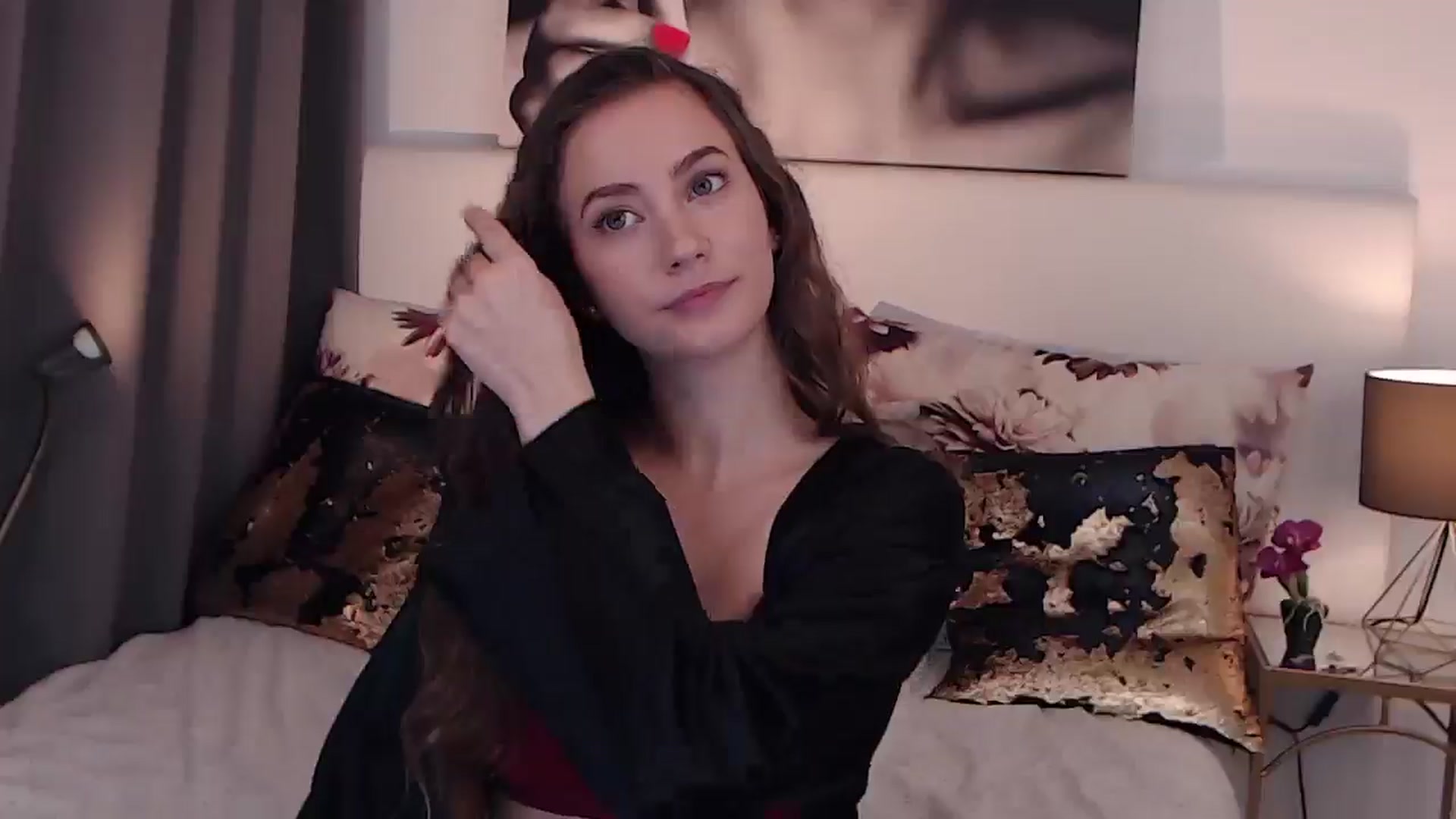 Gallery image thumbnail from BreeKanne's myfreecams stream on, 01/26/2025, 13:54 image 18 of 20