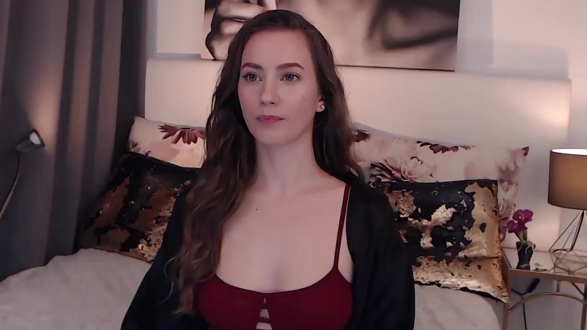 Gallery image thumbnail from BreeKanne's myfreecams stream on, 01/26/2025, 13:54 image 13 of 20