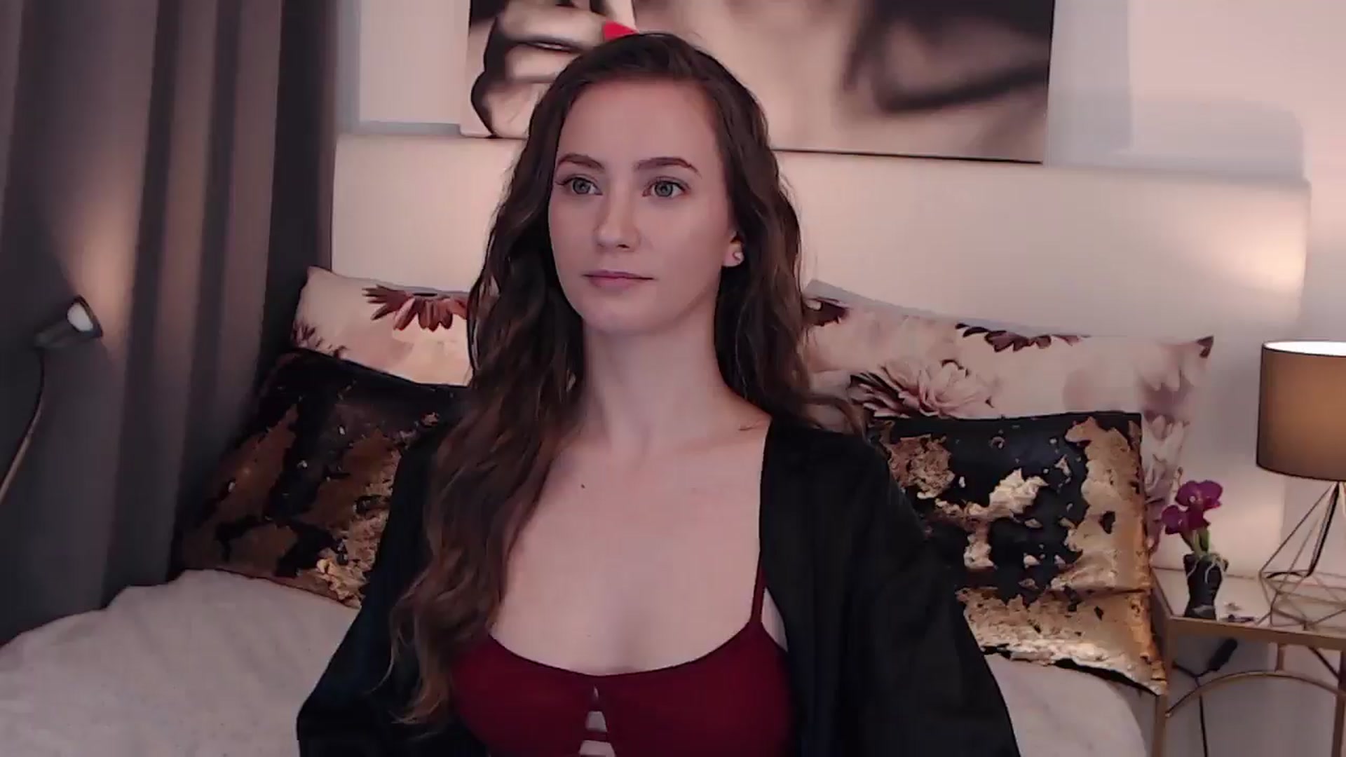Gallery image thumbnail from BreeKanne's myfreecams stream on, 01/26/2025, 13:54 image 14 of 20