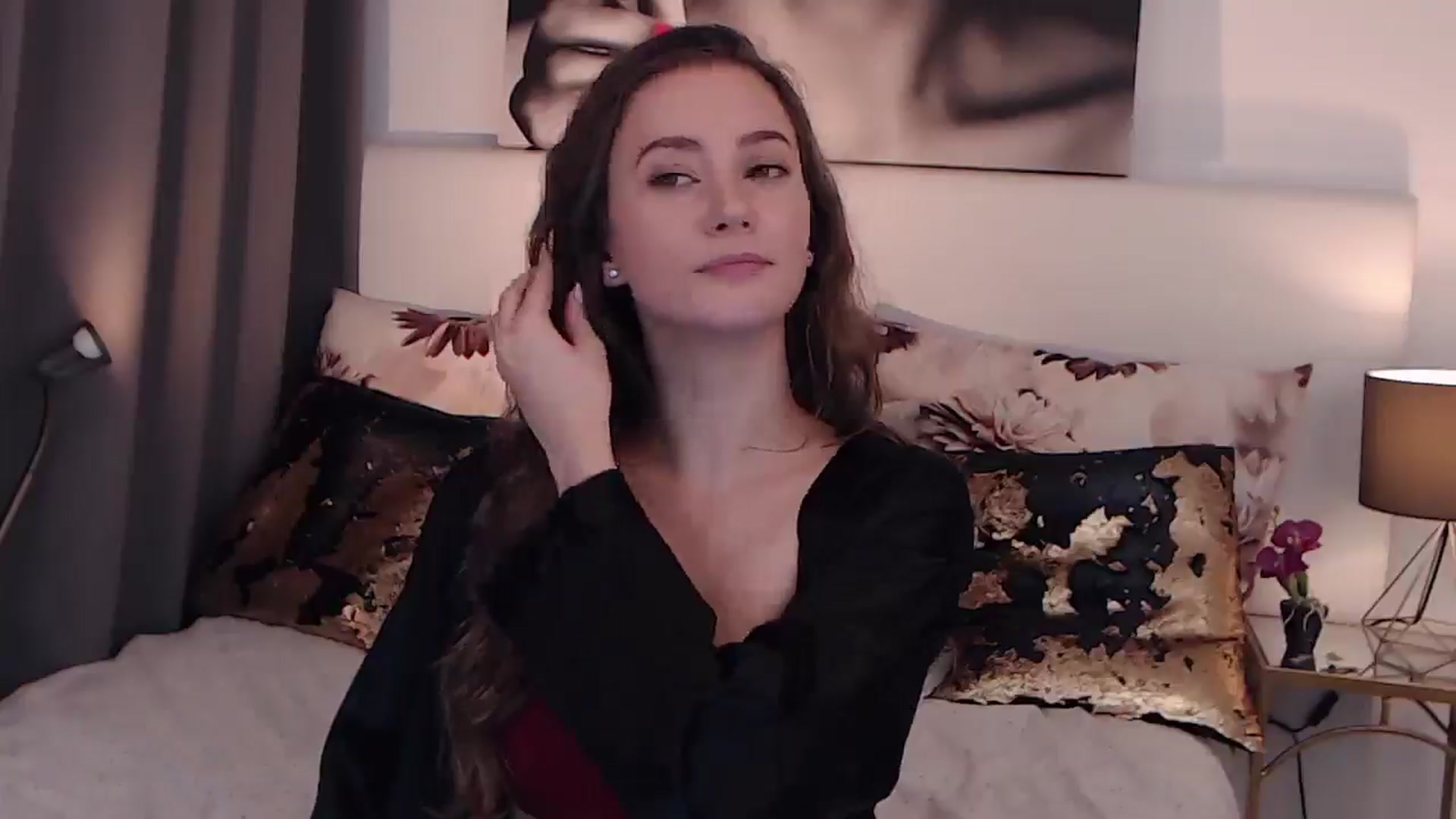 Gallery image thumbnail from BreeKanne's myfreecams stream on, 01/26/2025, 13:54 image 9 of 20