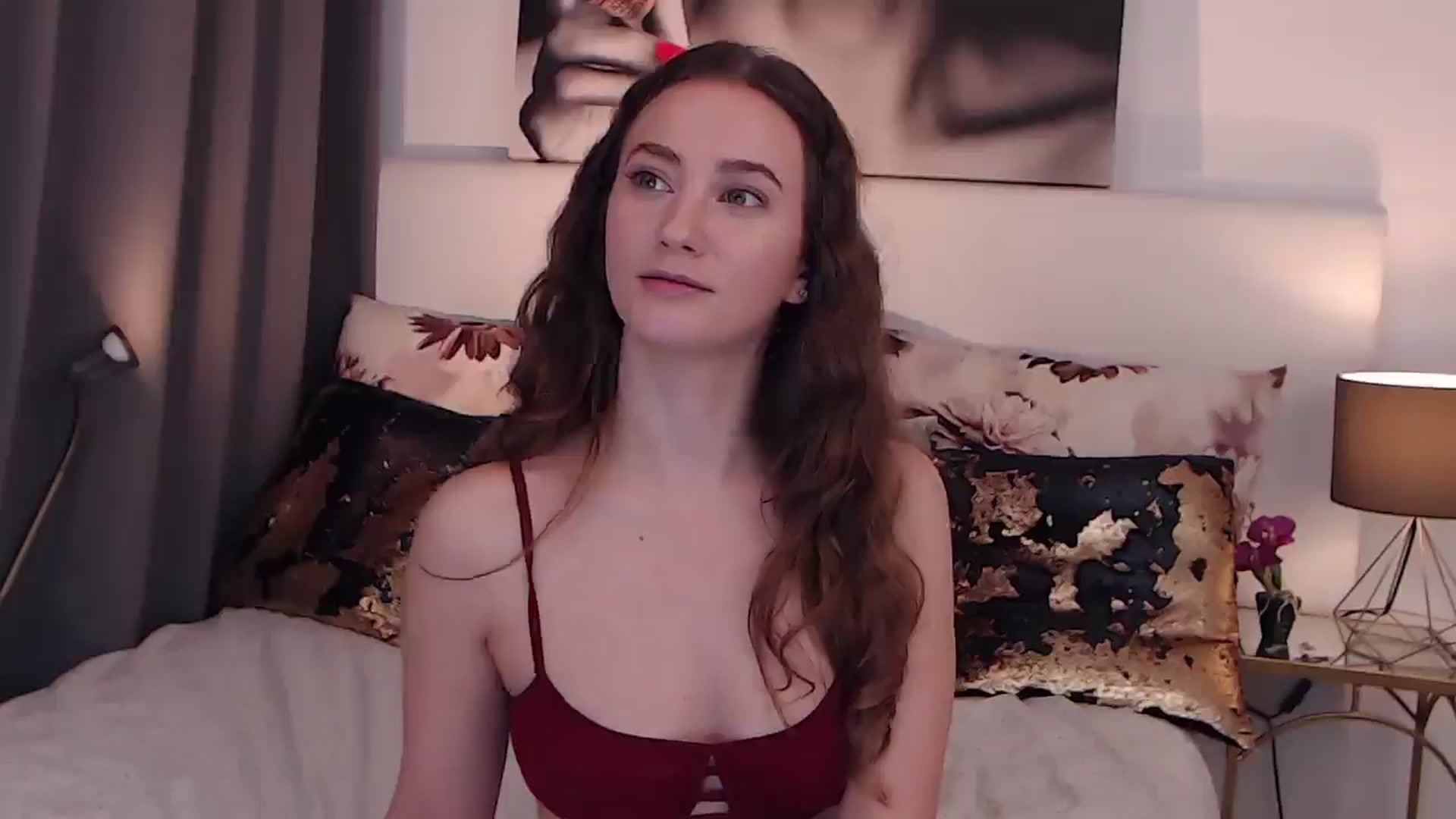 Gallery image thumbnail from BreeKanne's myfreecams stream on, 01/26/2025, 14:26 image 18 of 20