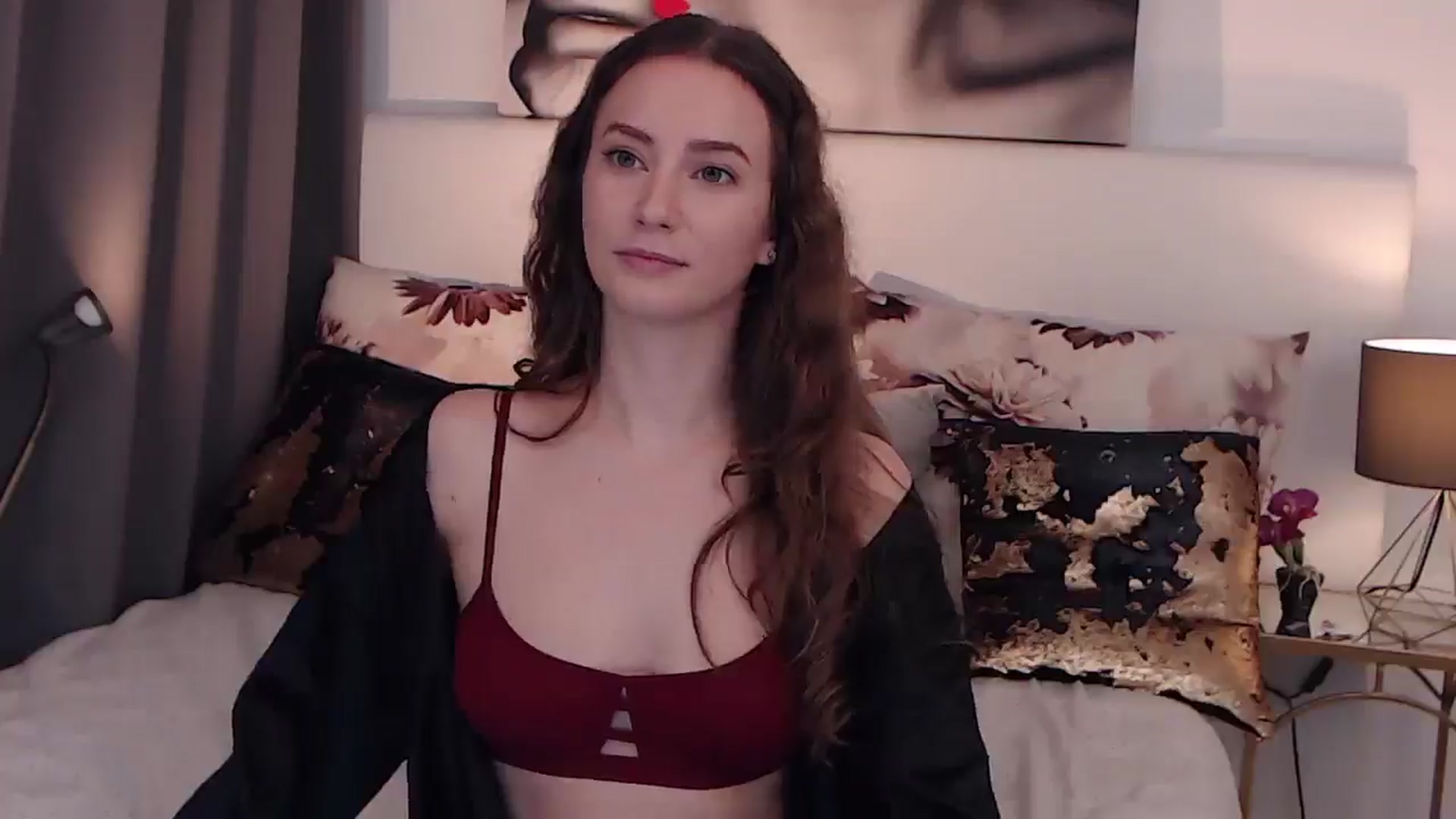 Gallery image thumbnail from BreeKanne's myfreecams stream on, 01/26/2025, 15:14 image 3 of 20