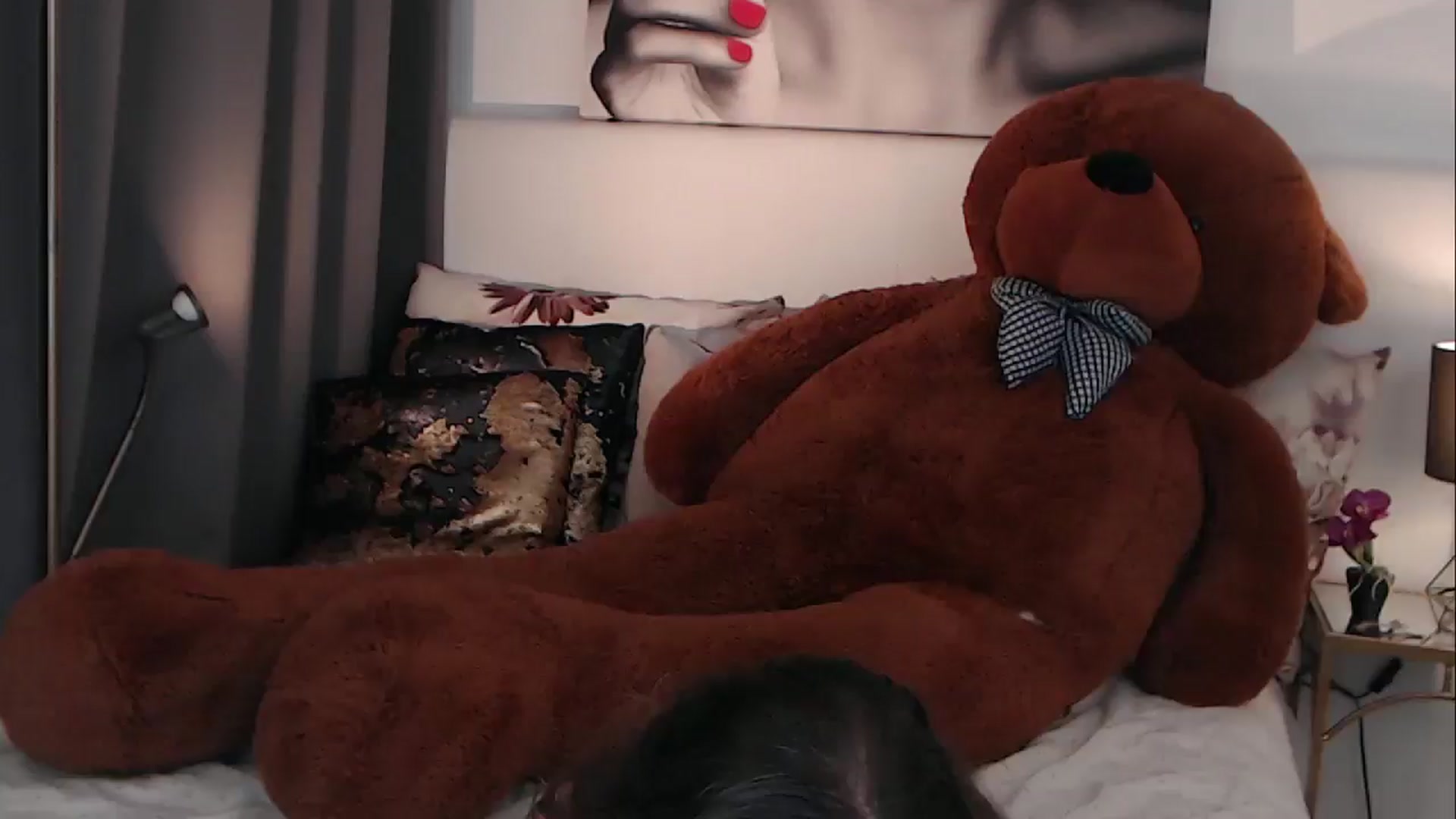 Gallery image thumbnail from BreeKanne's myfreecams stream on, 01/27/2025, 10:36 image 3 of 20